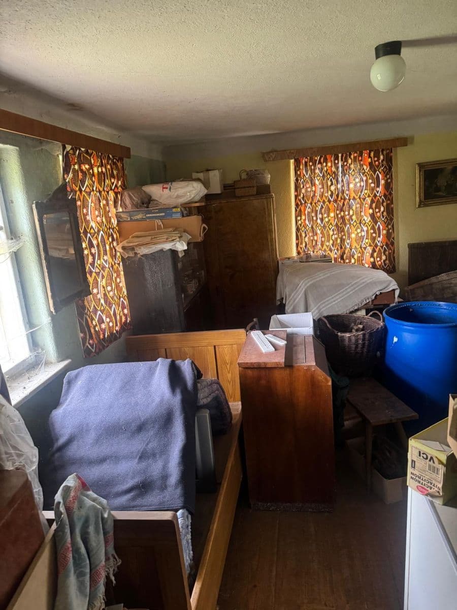 Predaj rekreačného objektu 67 m², pozemek 393 m², Bartošovice v Orlických horách, Královéhradecký kraj Predaj rekreačného objektu 67 m², pozemek 393 m², Bartošovice v Orlických horách, Královéhradecký kraj