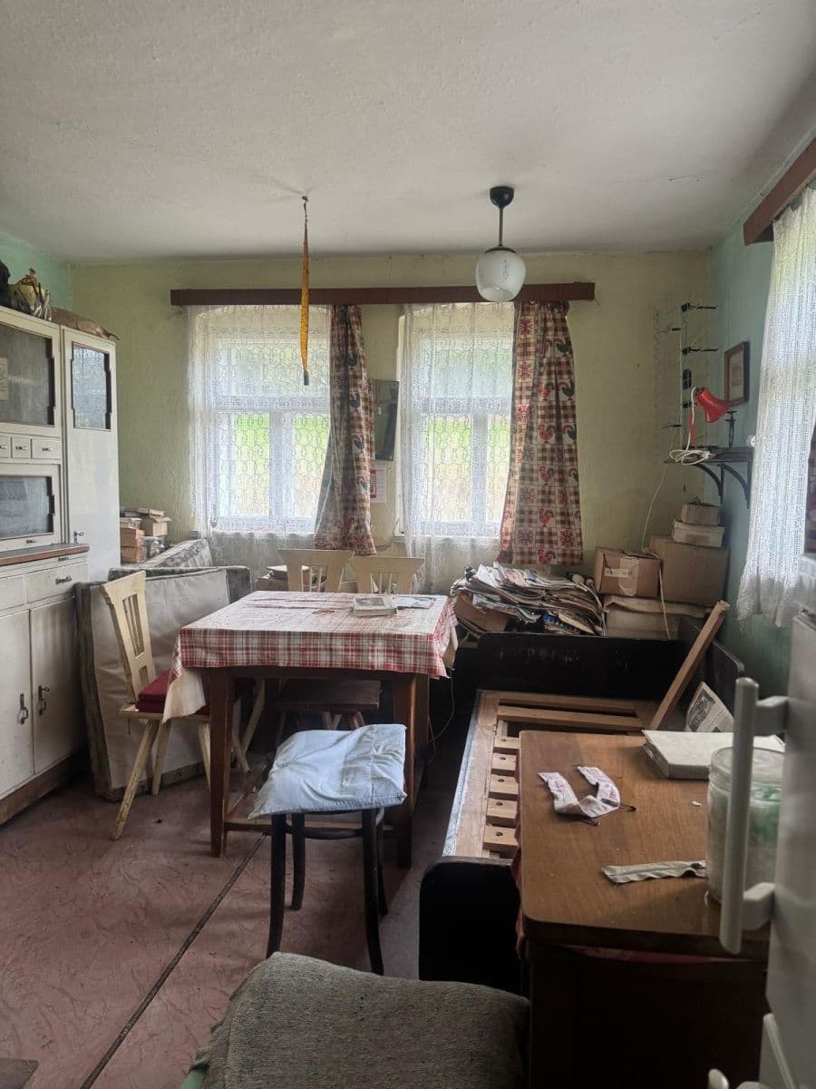 Predaj rekreačného objektu 67 m², pozemek 393 m², Bartošovice v Orlických horách, Královéhradecký kraj Predaj rekreačného objektu 67 m², pozemek 393 m², Bartošovice v Orlických horách, Královéhradecký kraj