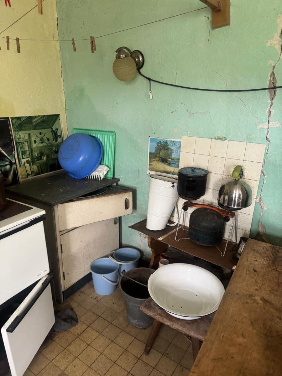 Predaj rekreačného objektu 67 m², pozemek 393 m², Bartošovice v Orlických horách, Královéhradecký kraj Predaj rekreačného objektu 67 m², pozemek 393 m², Bartošovice v Orlických horách, Královéhradecký kraj