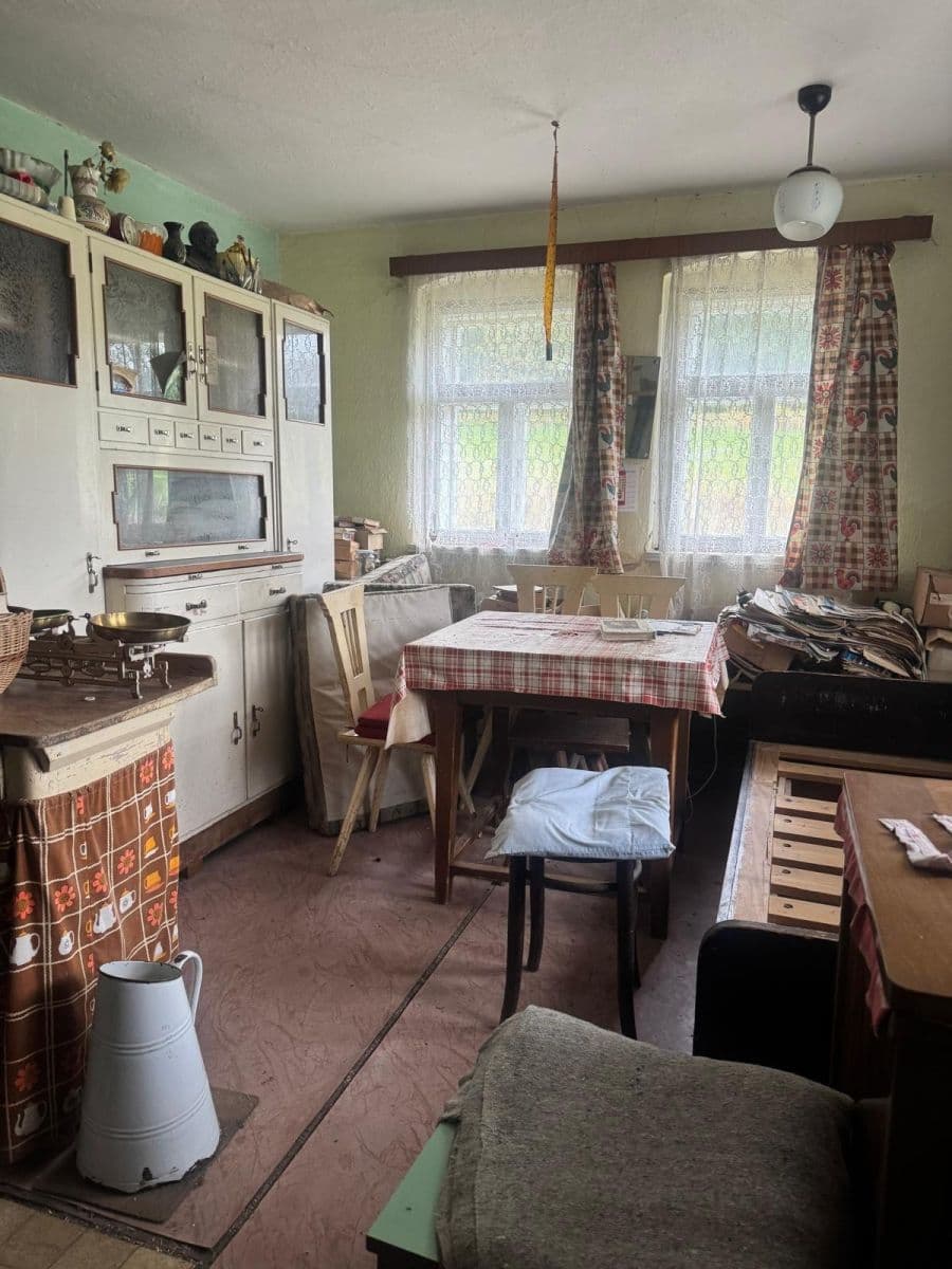 Predaj rekreačného objektu 67 m², pozemek 393 m², Bartošovice v Orlických horách, Královéhradecký kraj Predaj rekreačného objektu 67 m², pozemek 393 m², Bartošovice v Orlických horách, Královéhradecký kraj