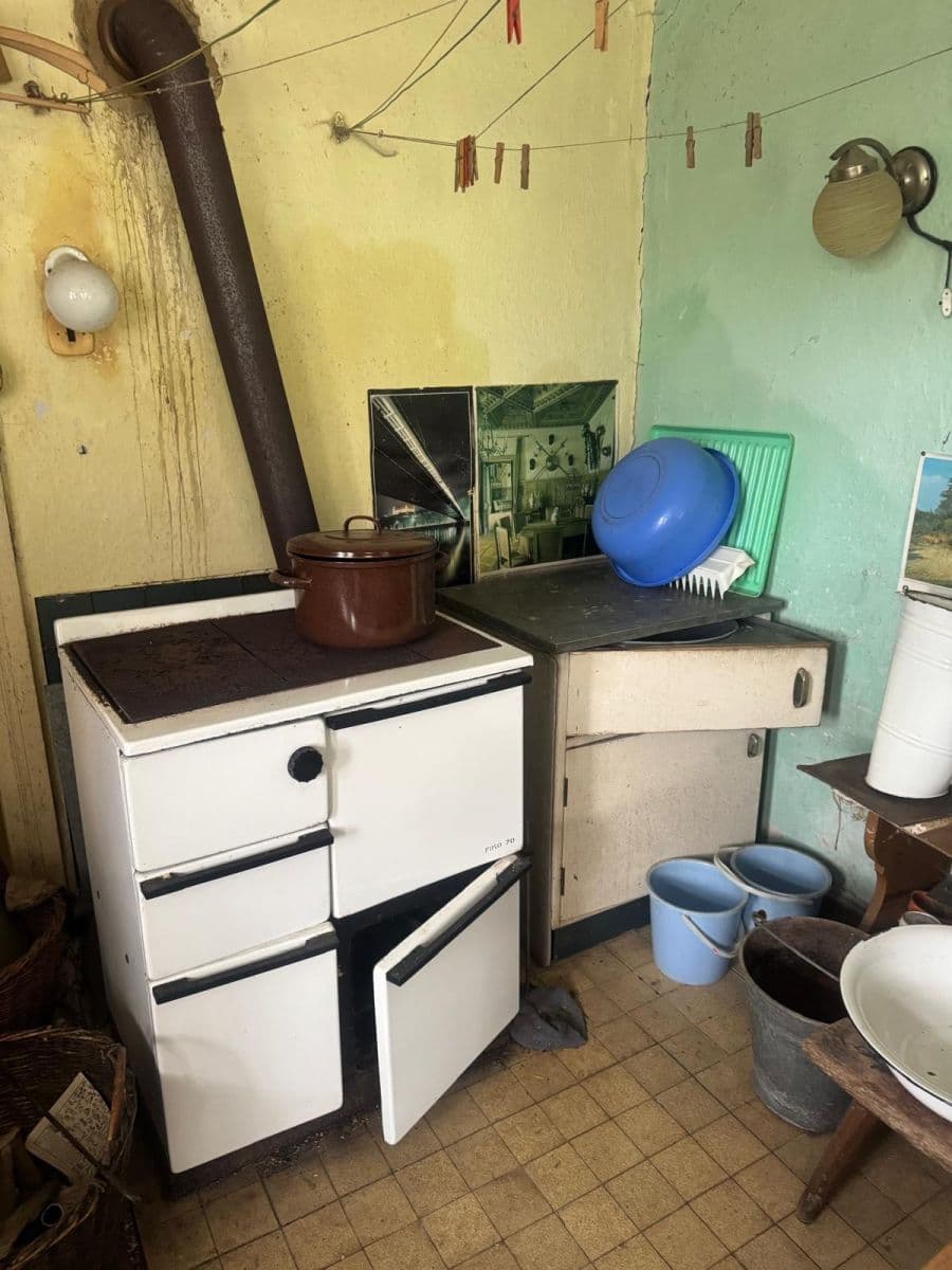 Predaj rekreačného objektu 67 m², pozemek 393 m², Bartošovice v Orlických horách, Královéhradecký kraj Predaj rekreačného objektu 67 m², pozemek 393 m², Bartošovice v Orlických horách, Královéhradecký kraj