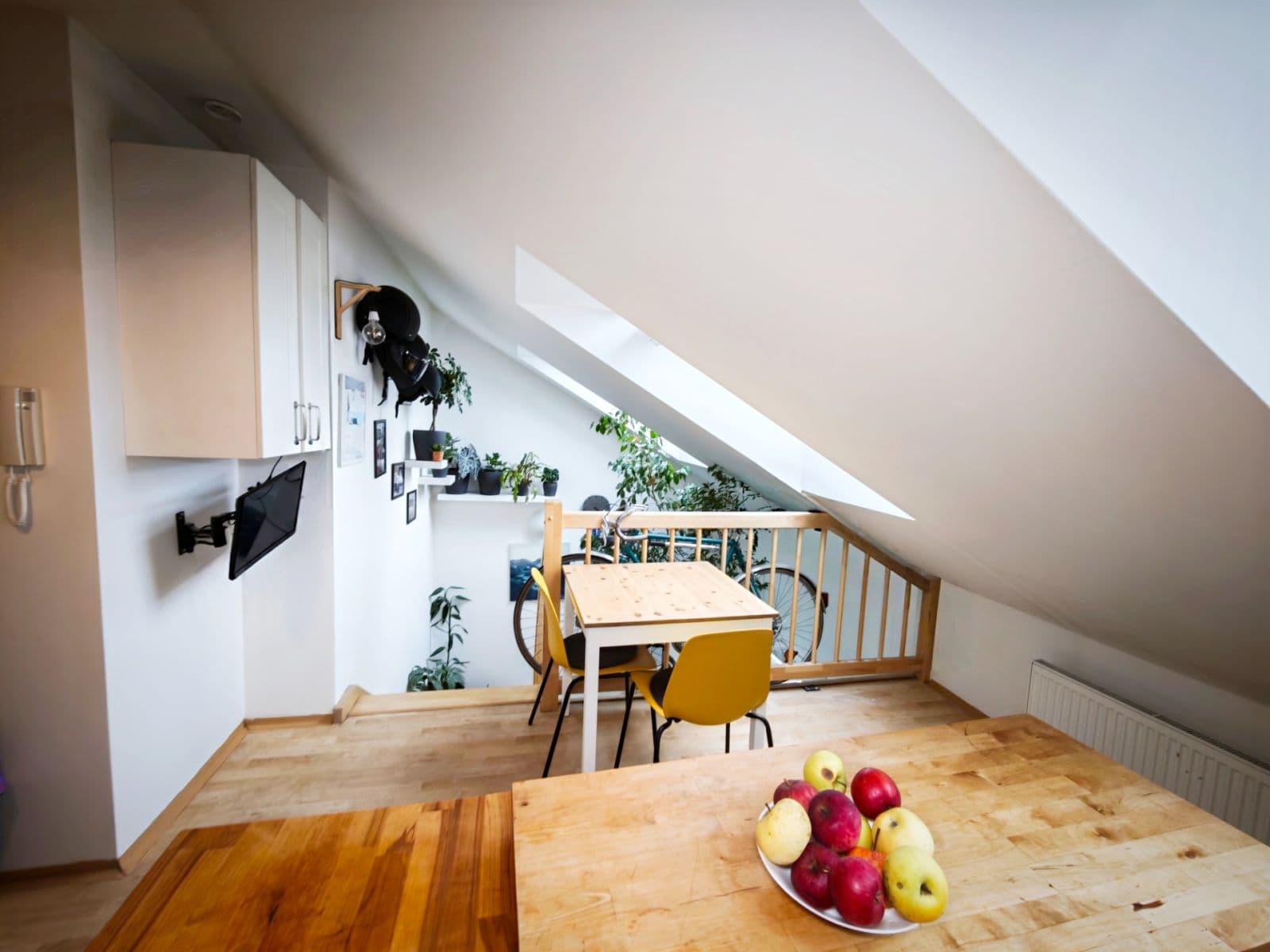 Predaj bytu 2-izbový 67 m², Ponětovická, Brno, Jihomoravský kraj Predaj bytu 2-izbový 67 m², Ponětovická, Brno, Jihomoravský kraj