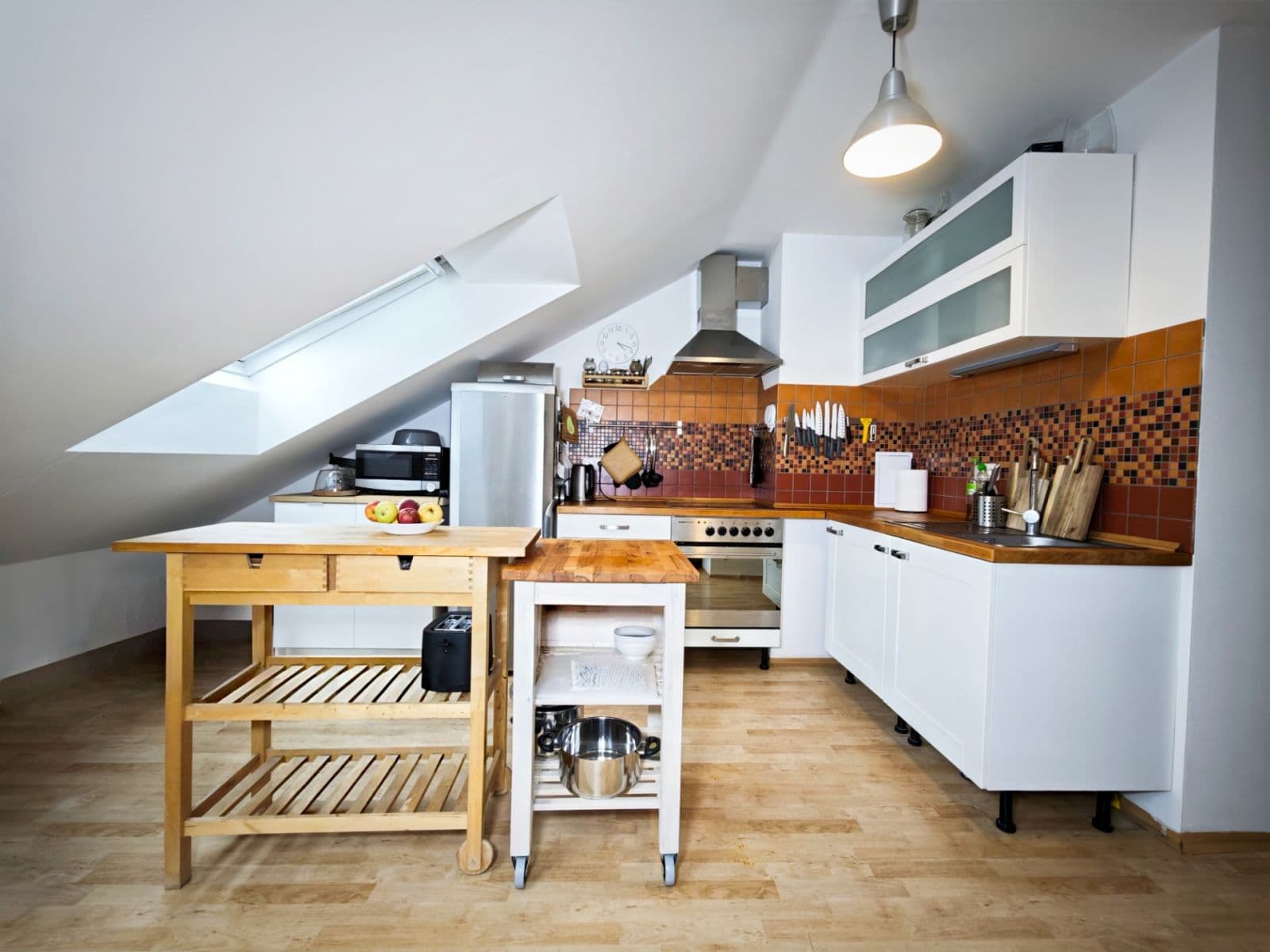 Predaj bytu 2-izbový 67 m², Ponětovická, Brno, Jihomoravský kraj Predaj bytu 2-izbový 67 m², Ponětovická, Brno, Jihomoravský kraj