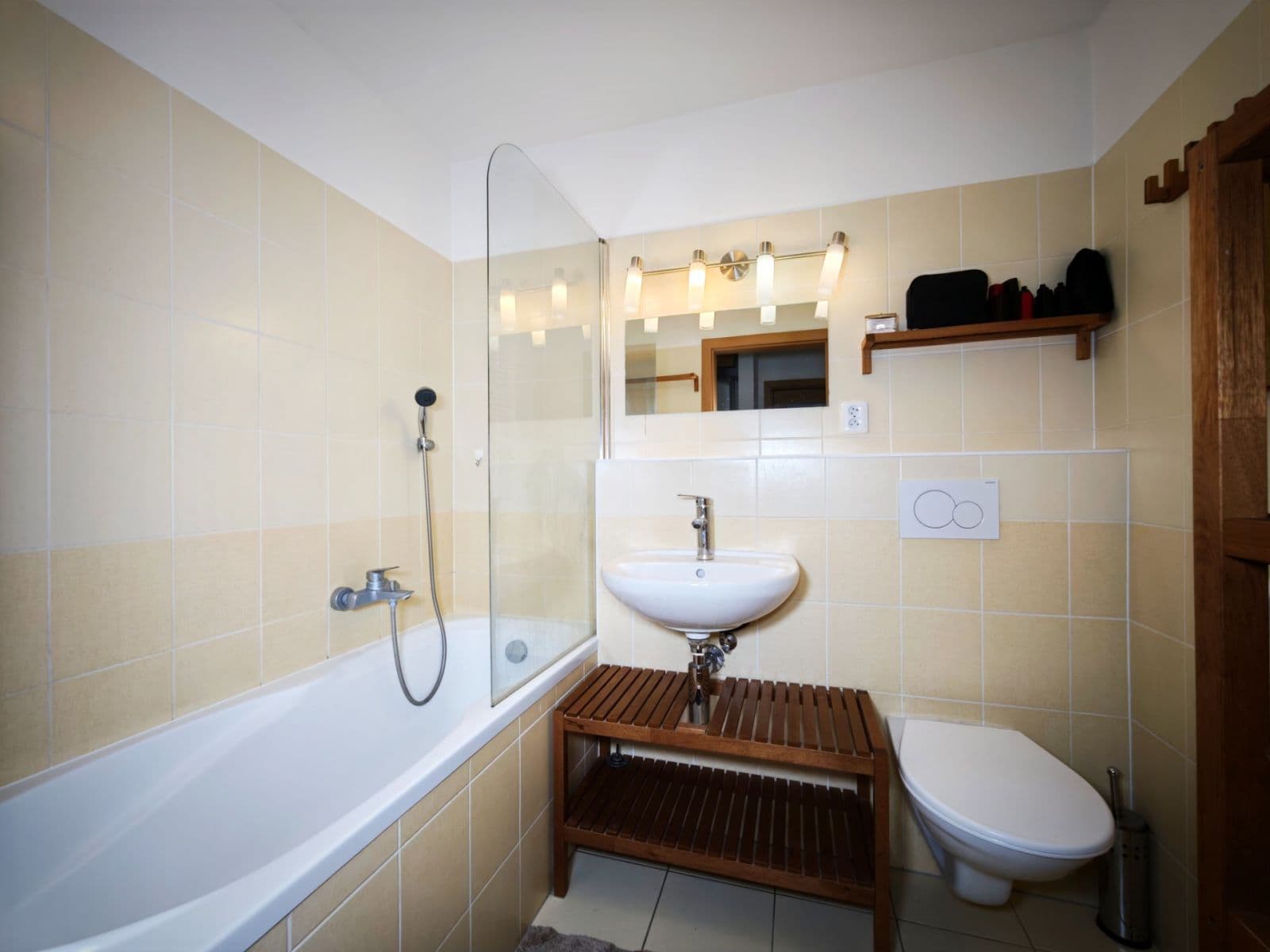 Predaj bytu 2-izbový 67 m², Ponětovická, Brno, Jihomoravský kraj Predaj bytu 2-izbový 67 m², Ponětovická, Brno, Jihomoravský kraj