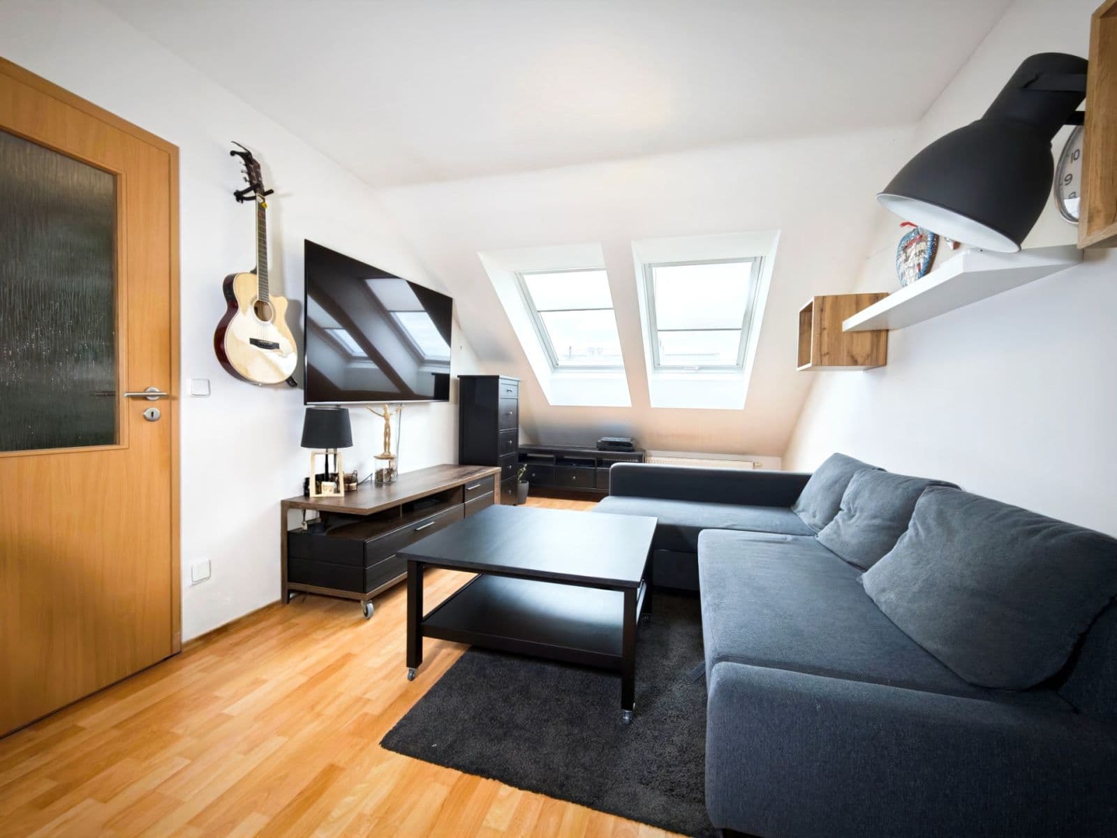 Predaj bytu 2-izbový 67 m², Ponětovická, Brno, Jihomoravský kraj Predaj bytu 2-izbový 67 m², Ponětovická, Brno, Jihomoravský kraj