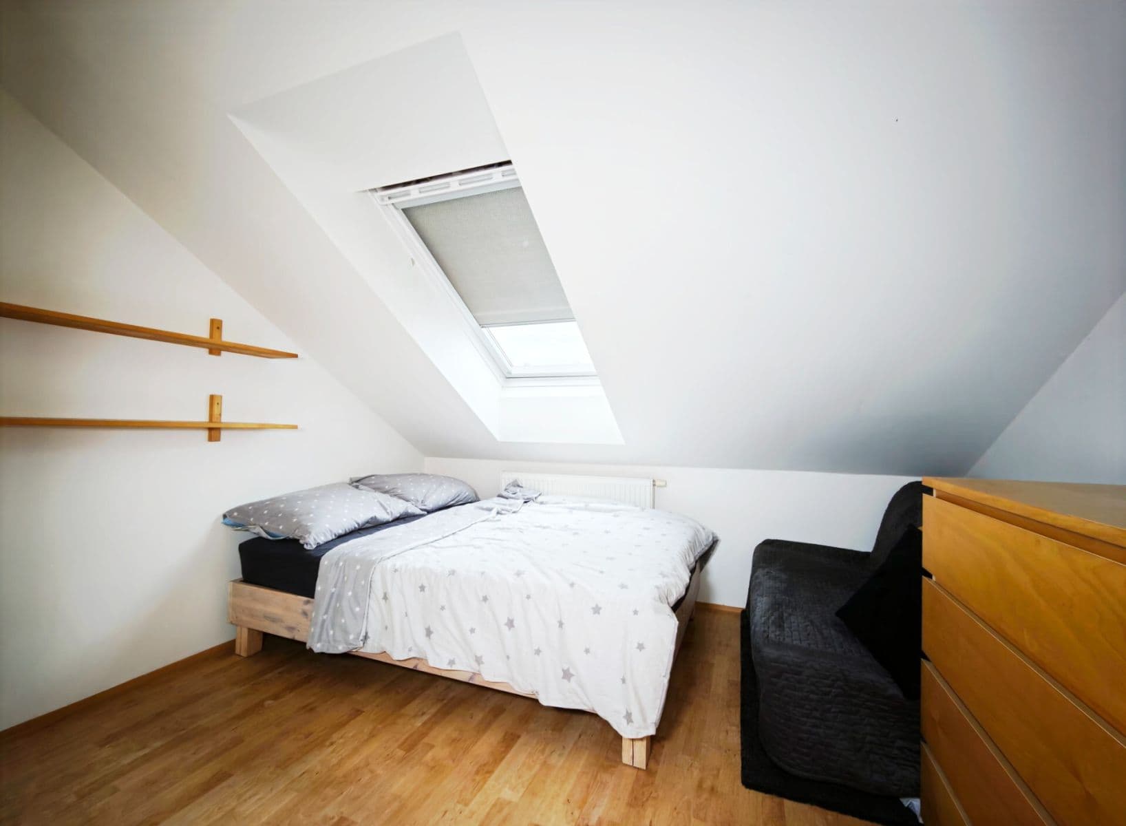 Predaj bytu 2-izbový 67 m², Ponětovická, Brno, Jihomoravský kraj Predaj bytu 2-izbový 67 m², Ponětovická, Brno, Jihomoravský kraj