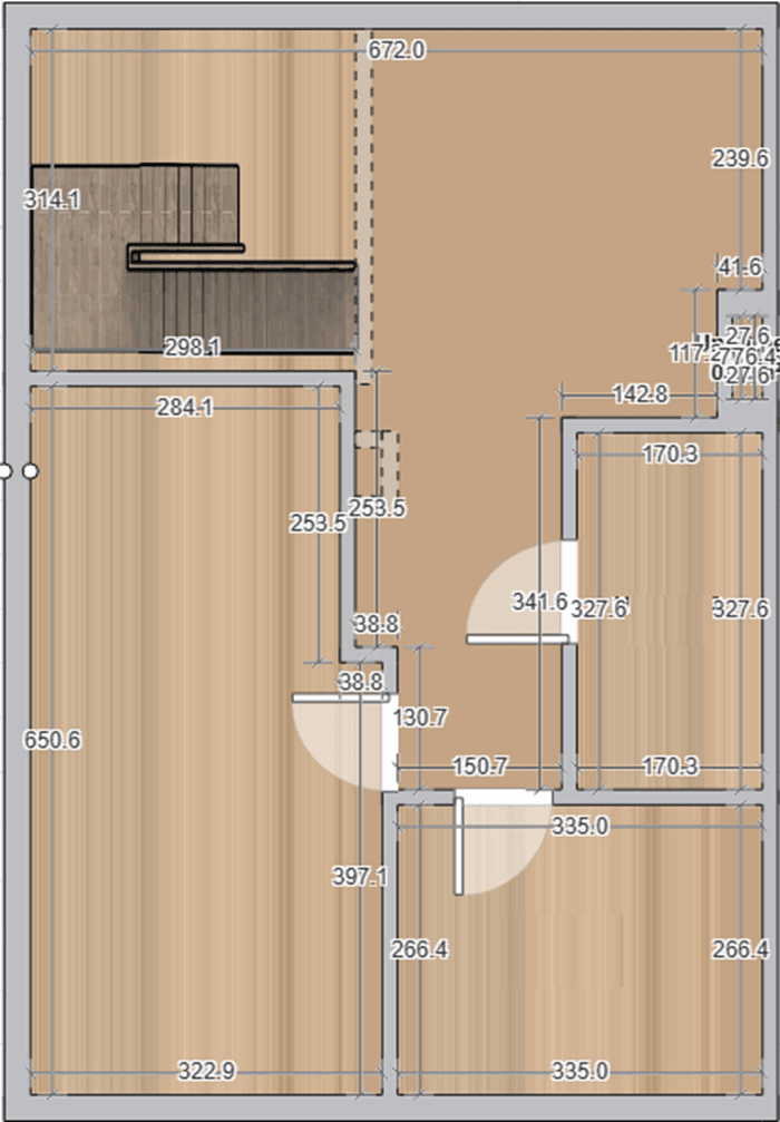 Predaj bytu 2-izbový 67 m², Ponětovická, Brno, Jihomoravský kraj Predaj bytu 2-izbový 67 m², Ponětovická, Brno, Jihomoravský kraj
