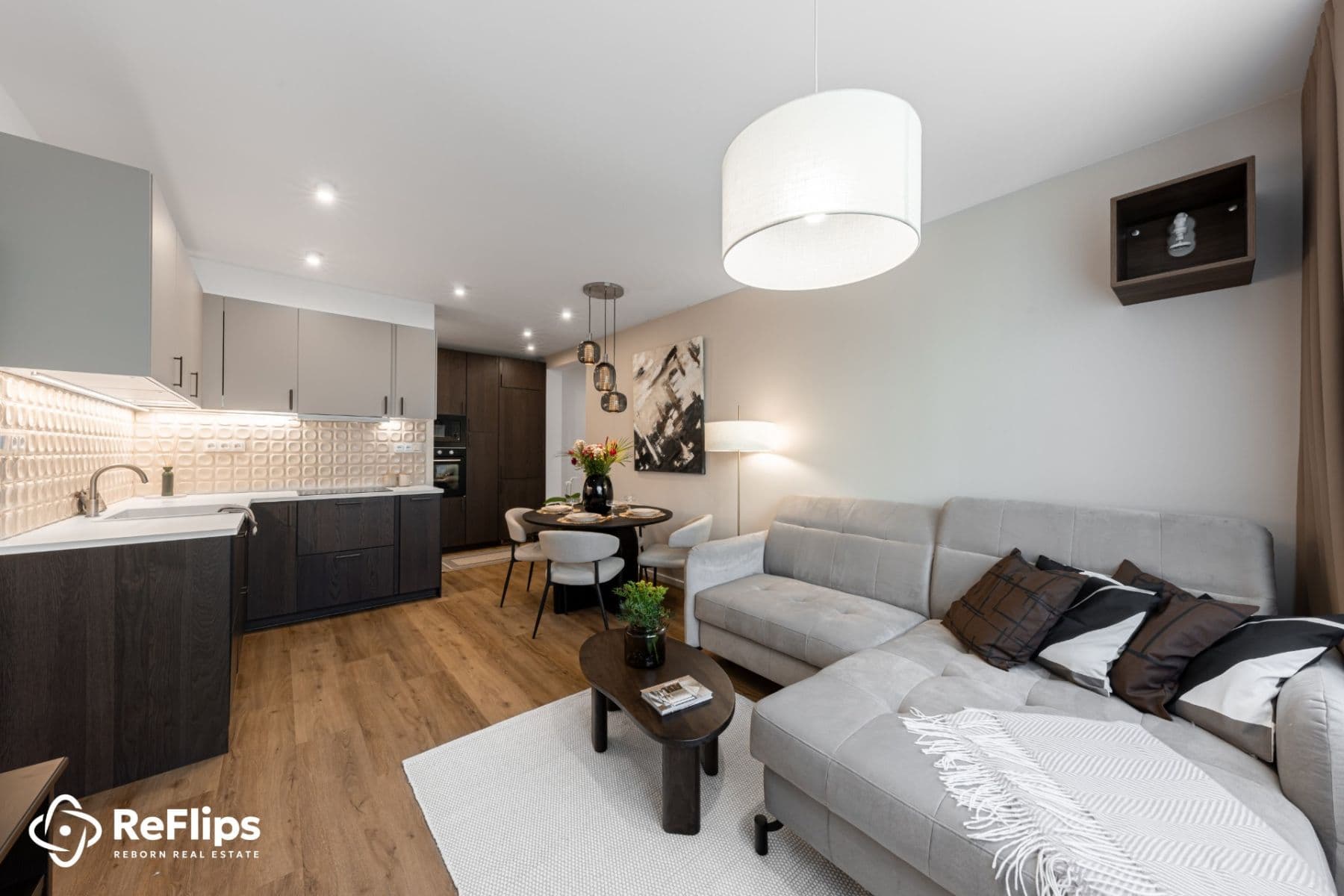 Predaj bytu 3-izbový 70 m², Sečská, Praha, Praha Predaj bytu 3-izbový 70 m², Sečská, Praha, Praha