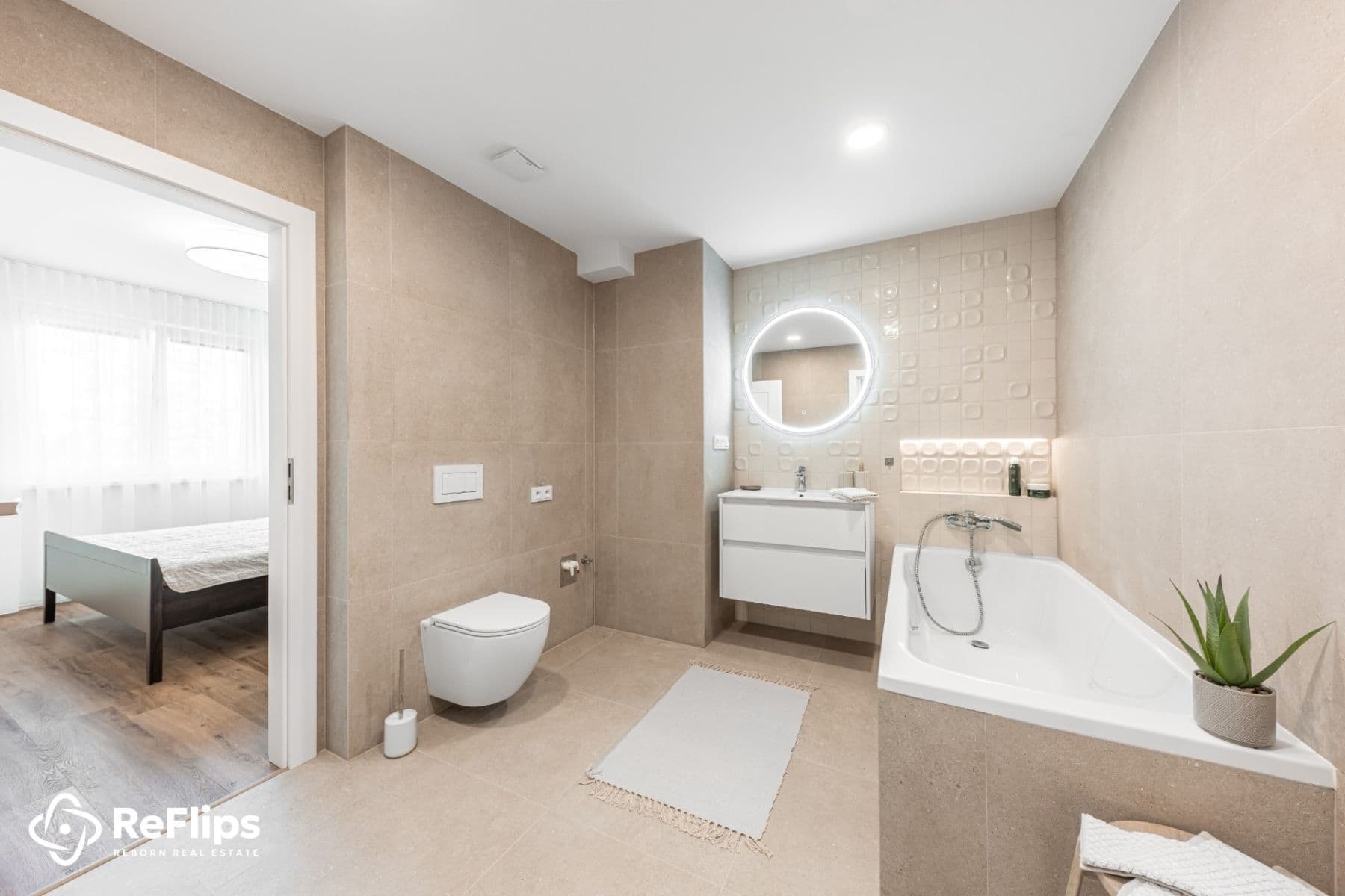 Predaj bytu 3-izbový 70 m², Sečská, Praha, Praha Predaj bytu 3-izbový 70 m², Sečská, Praha, Praha