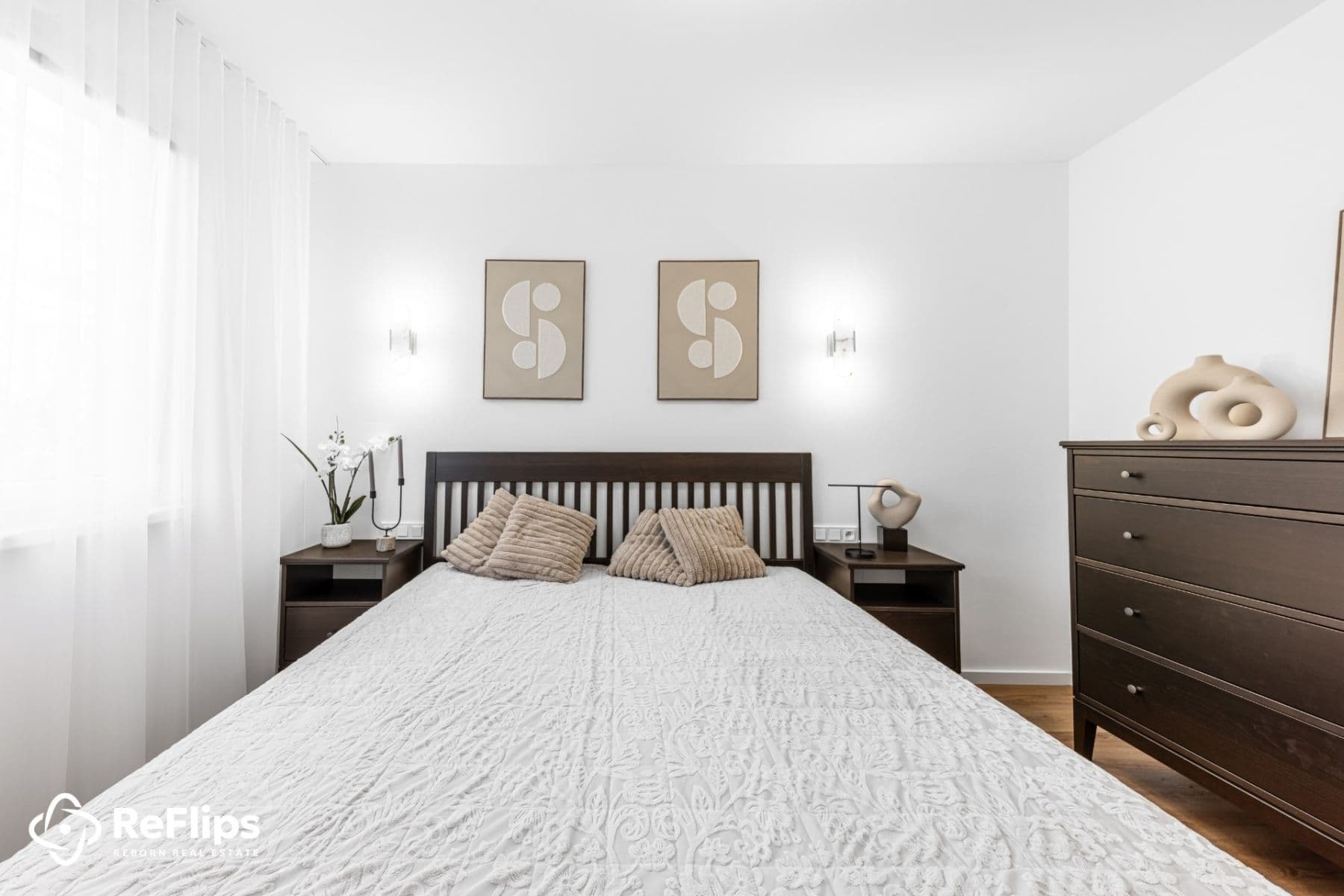 Predaj bytu 3-izbový 70 m², Sečská, Praha, Praha Predaj bytu 3-izbový 70 m², Sečská, Praha, Praha