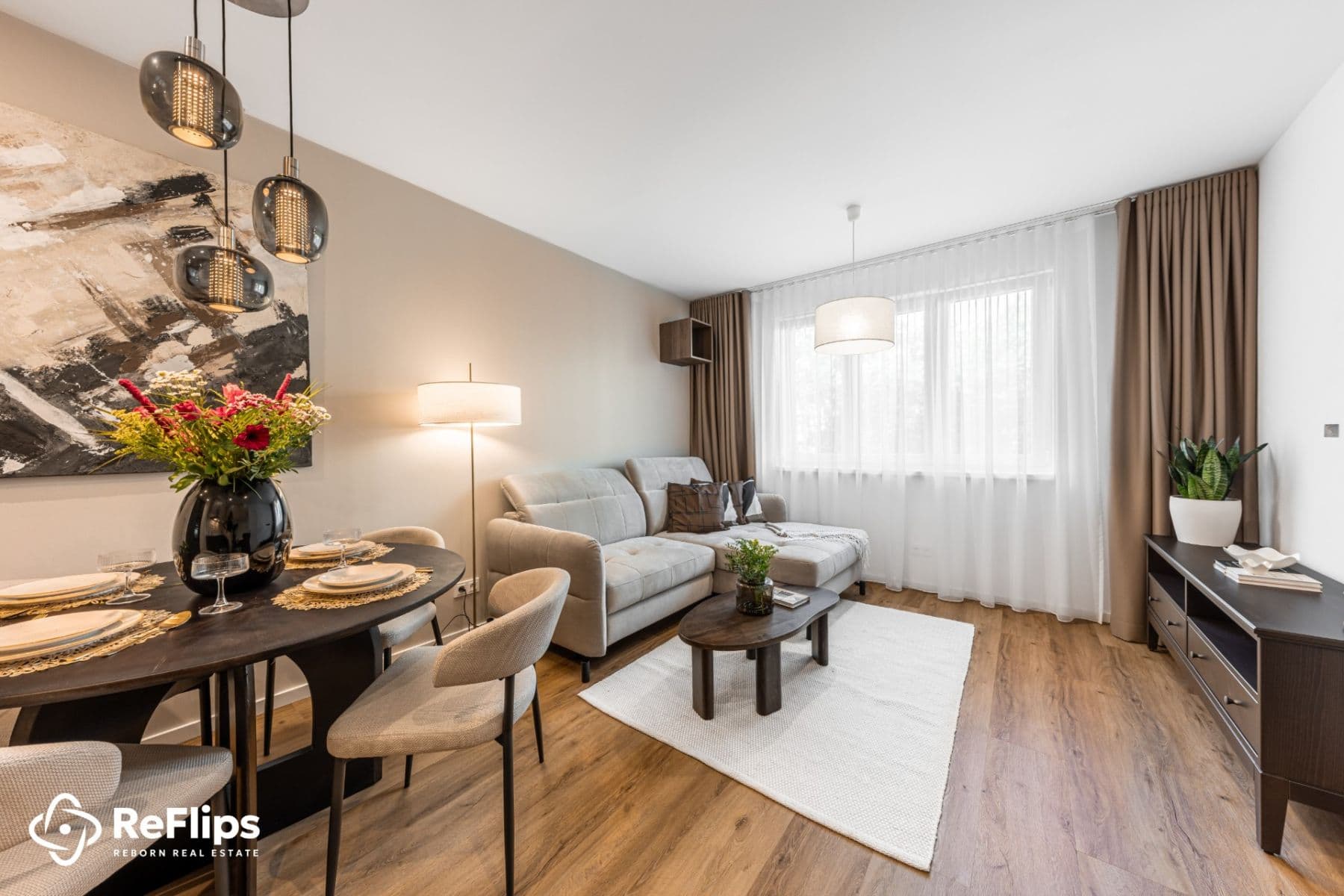 Predaj bytu 3-izbový 70 m², Sečská, Praha, Praha Predaj bytu 3-izbový 70 m², Sečská, Praha, Praha
