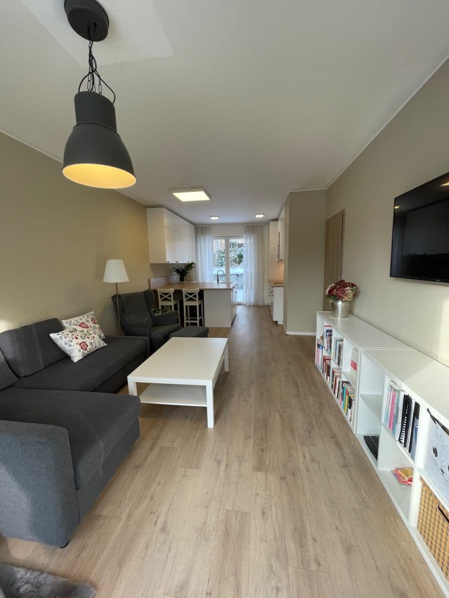 Predaj bytu 3-izbový 84 m², Butovická, Praha, Praha Predaj bytu 3-izbový 84 m², Butovická, Praha, Praha