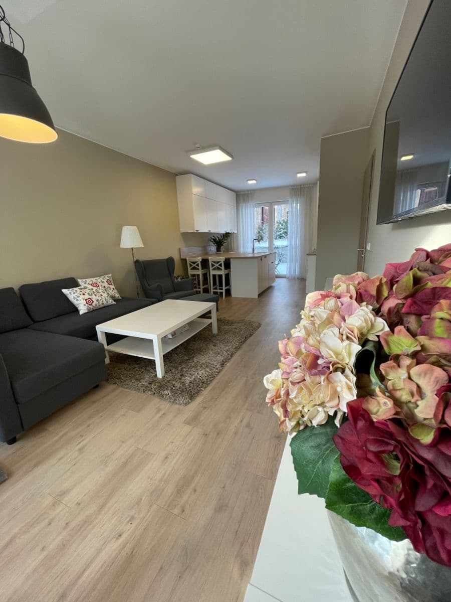 Predaj bytu 3-izbový 84 m², Butovická, Praha, Praha Predaj bytu 3-izbový 84 m², Butovická, Praha, Praha