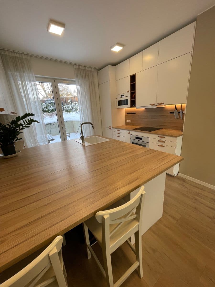 Predaj bytu 3-izbový 84 m², Butovická, Praha, Praha Predaj bytu 3-izbový 84 m², Butovická, Praha, Praha