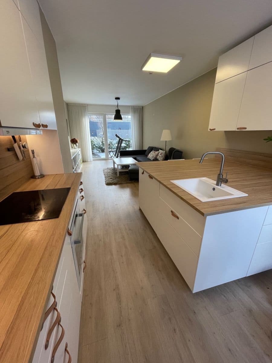Predaj bytu 3-izbový 84 m², Butovická, Praha, Praha Predaj bytu 3-izbový 84 m², Butovická, Praha, Praha