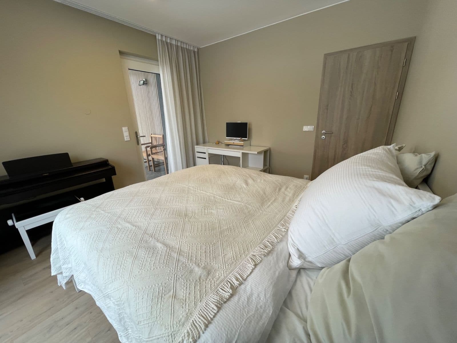 Predaj bytu 3-izbový 84 m², Butovická, Praha, Praha Predaj bytu 3-izbový 84 m², Butovická, Praha, Praha