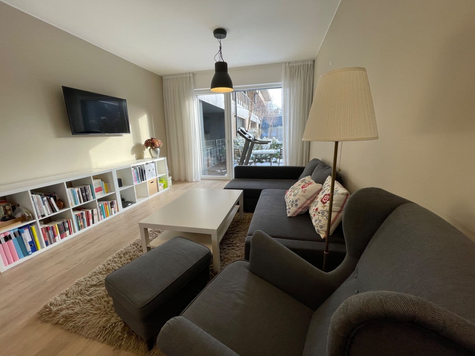 Predaj bytu 3-izbový 84 m², Butovická, Praha, Praha Predaj bytu 3-izbový 84 m², Butovická, Praha, Praha