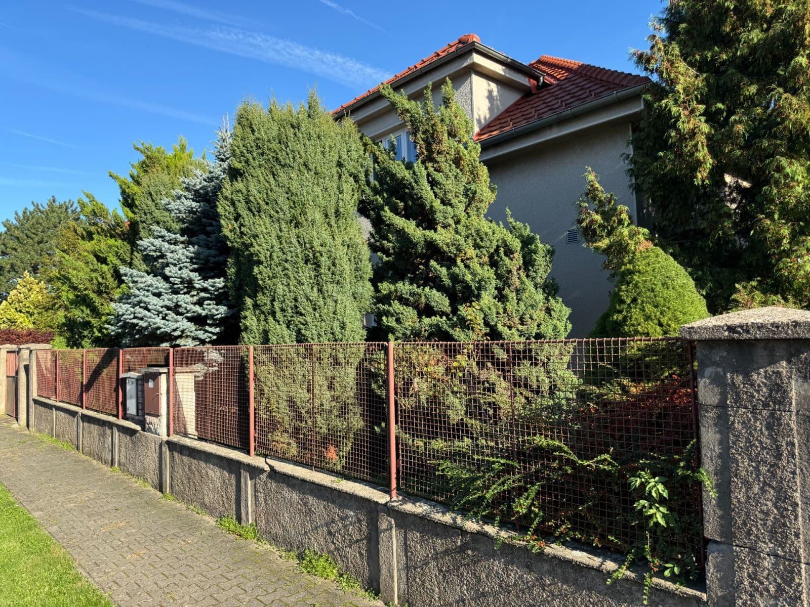 Predaj domu 140 m², pozemek 795 m², Zápy, Středočeský kraj Predaj domu 140 m², pozemek 795 m², Zápy, Středočeský kraj