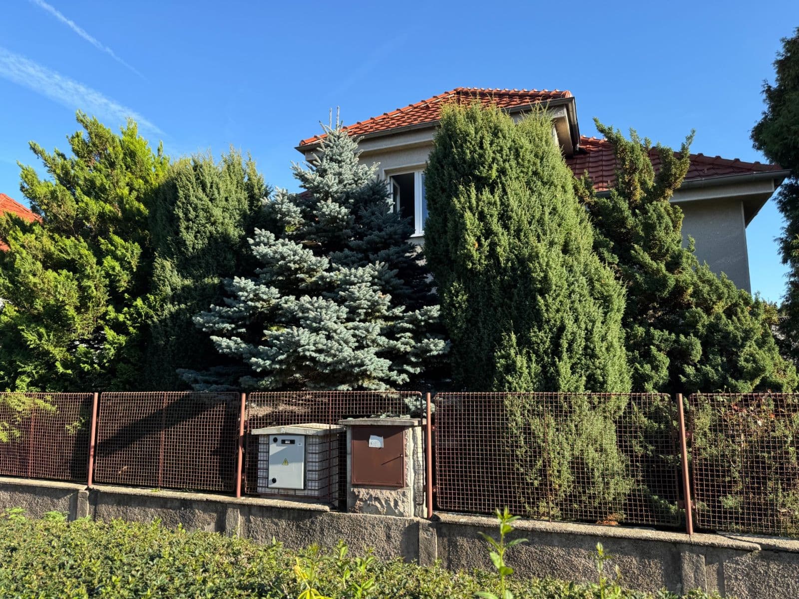 Predaj domu 140 m², pozemek 795 m², Zápy, Středočeský kraj Predaj domu 140 m², pozemek 795 m², Zápy, Středočeský kraj