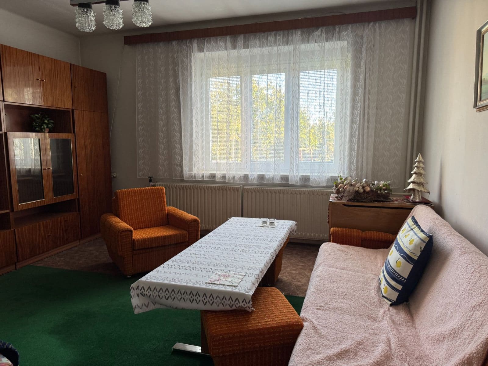 Predaj domu 140 m², pozemek 795 m², Zápy, Středočeský kraj Predaj domu 140 m², pozemek 795 m², Zápy, Středočeský kraj