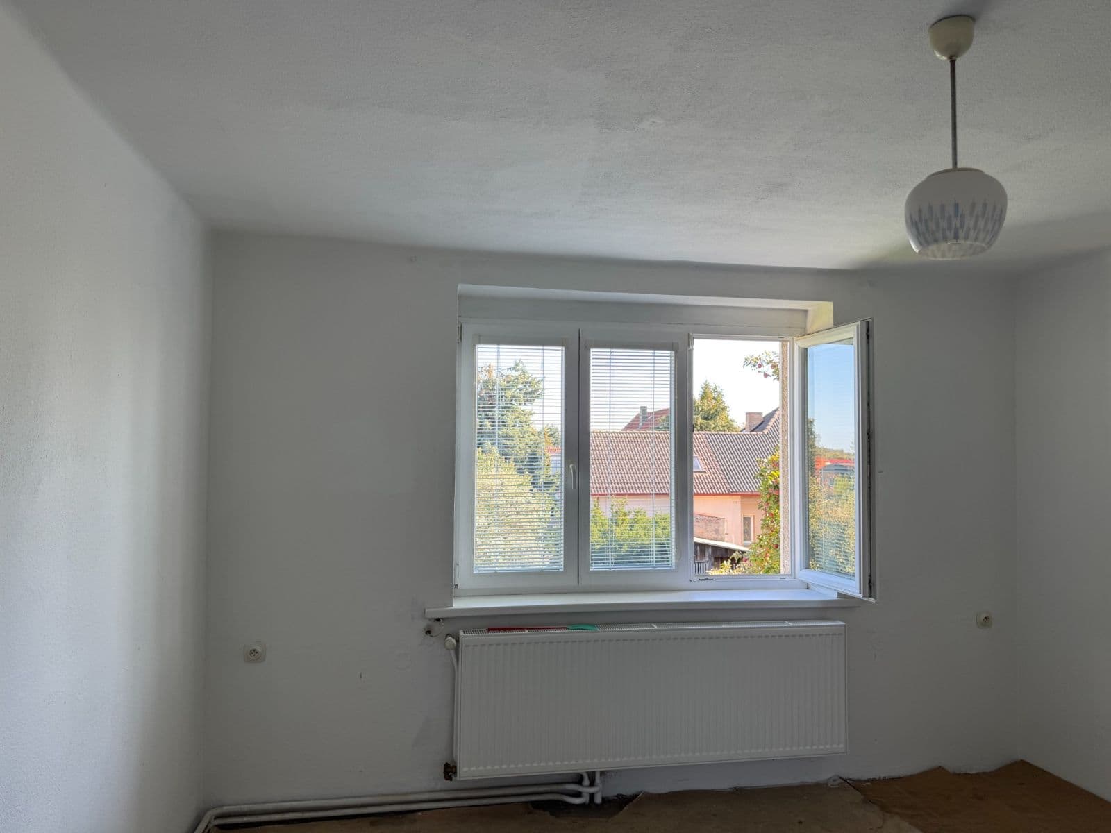 Predaj domu 140 m², pozemek 795 m², Zápy, Středočeský kraj Predaj domu 140 m², pozemek 795 m², Zápy, Středočeský kraj