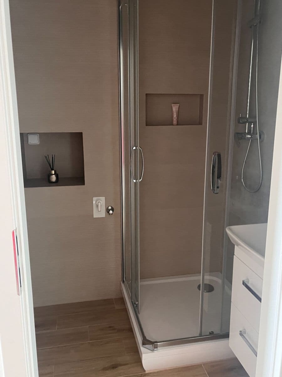 Prenájom bytu 2-izbový 49 m², Komenského, Vlašim, Středočeský kraj Prenájom bytu 2-izbový 49 m², Komenského, Vlašim, Středočeský kraj