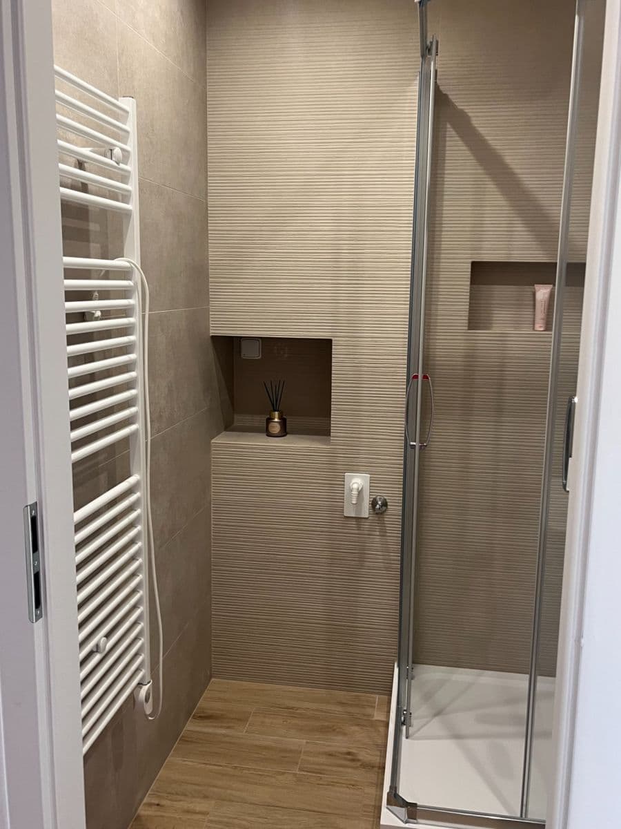 Prenájom bytu 2-izbový 49 m², Komenského, Vlašim, Středočeský kraj Prenájom bytu 2-izbový 49 m², Komenského, Vlašim, Středočeský kraj