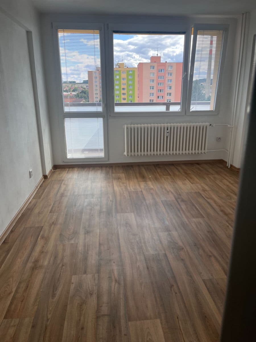 Prenájom bytu 2-izbový 49 m², Komenského, Vlašim, Středočeský kraj Prenájom bytu 2-izbový 49 m², Komenského, Vlašim, Středočeský kraj