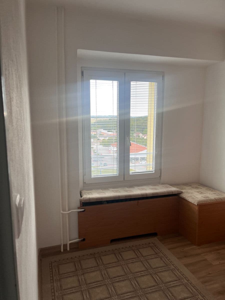 Prenájom bytu 2-izbový 49 m², Komenského, Vlašim, Středočeský kraj Prenájom bytu 2-izbový 49 m², Komenského, Vlašim, Středočeský kraj