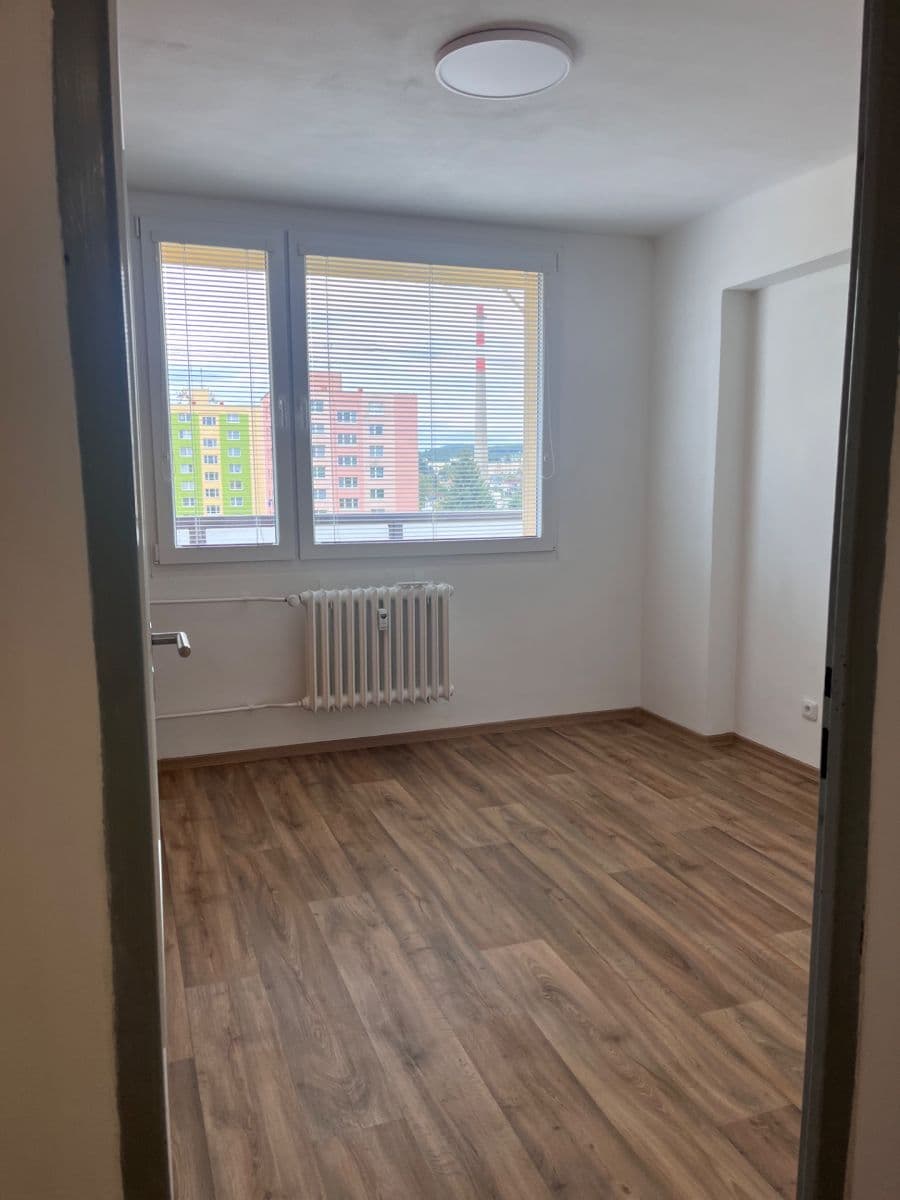 Prenájom bytu 2-izbový 49 m², Komenského, Vlašim, Středočeský kraj Prenájom bytu 2-izbový 49 m², Komenského, Vlašim, Středočeský kraj