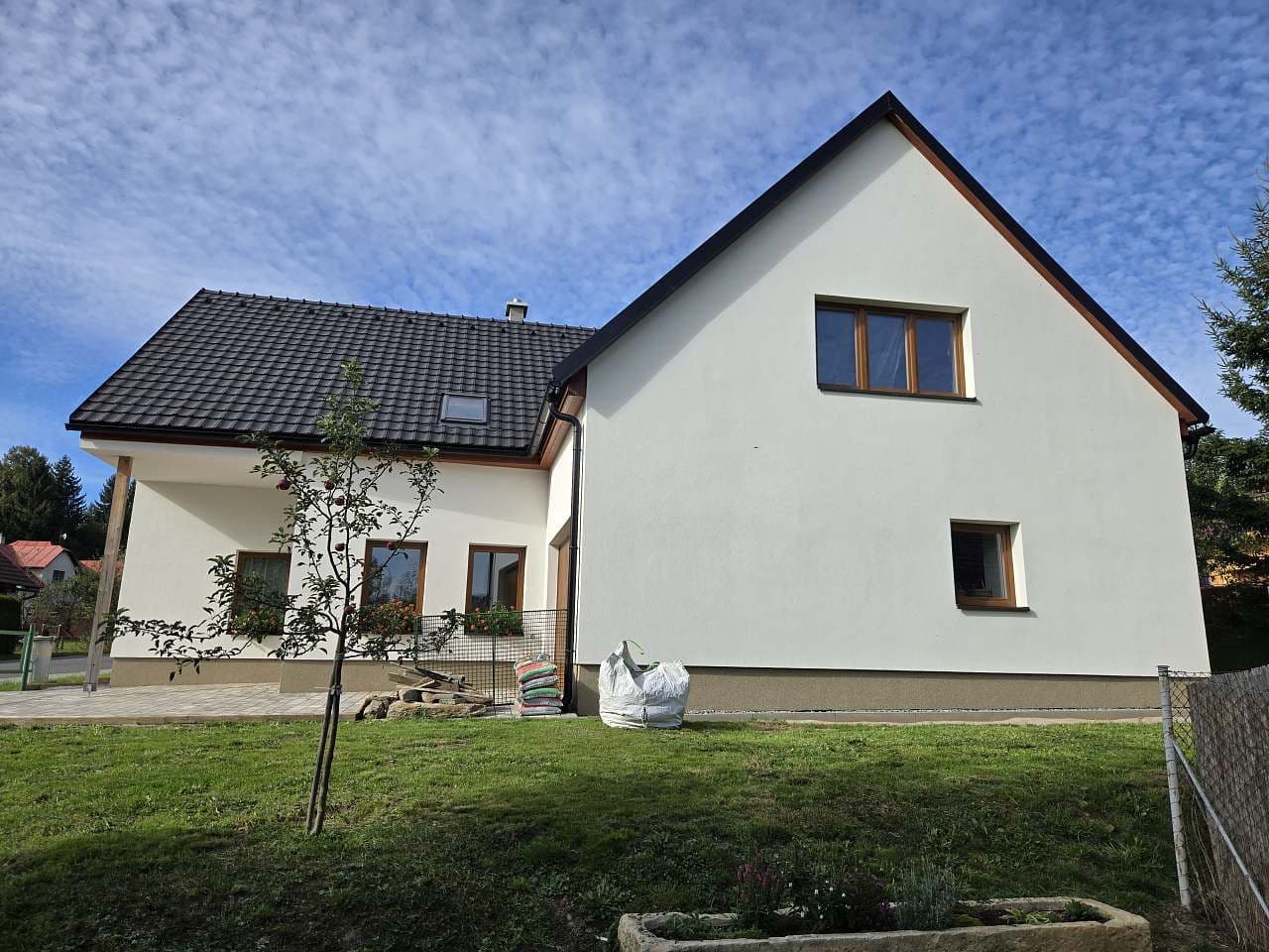 Prenájom rekreačného objektu, Svratouch, Pardubický kraj Prenájom rekreačného objektu, Svratouch, Pardubický kraj