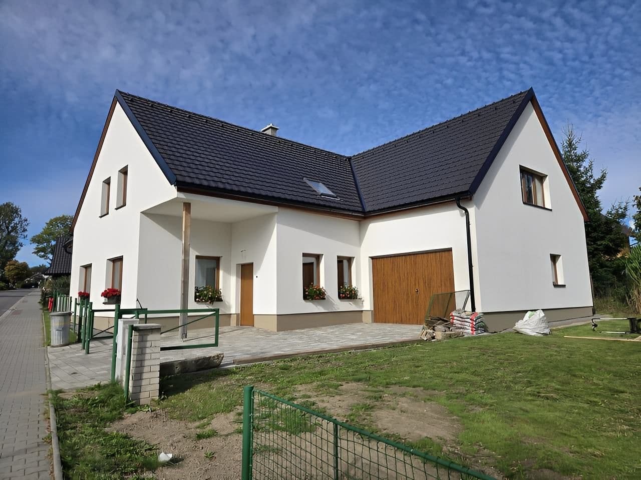 Prenájom rekreačného objektu, Svratouch, Pardubický kraj Prenájom rekreačného objektu, Svratouch, Pardubický kraj