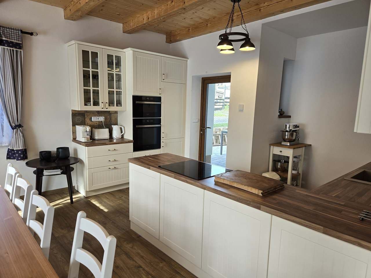 Prenájom rekreačného objektu, Svratouch, Pardubický kraj Prenájom rekreačného objektu, Svratouch, Pardubický kraj