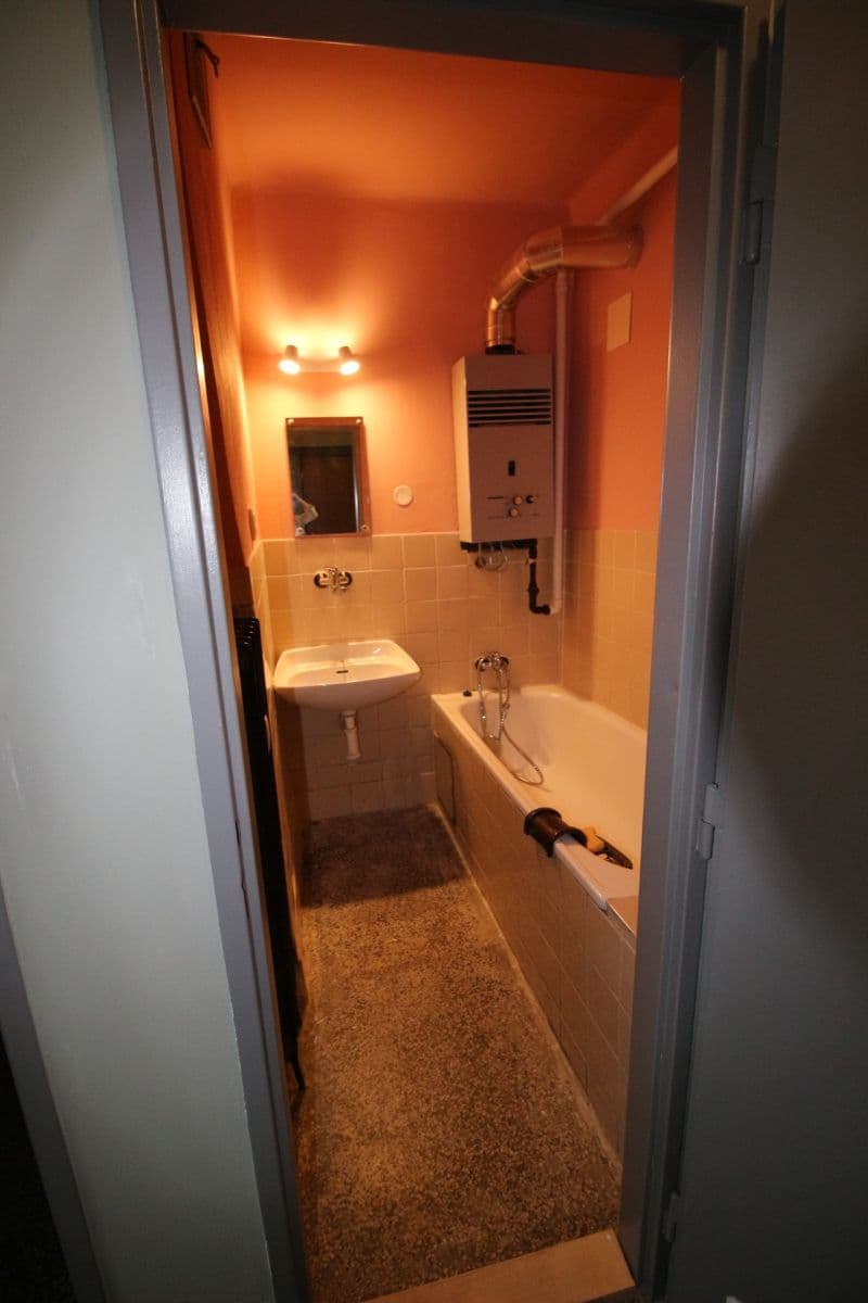 Prenájom bytu 1-izbový 48 m², Žižkova tř., České Budějovice, Jihočeský kraj Prenájom bytu 1-izbový 48 m², Žižkova tř., České Budějovice, Jihočeský kraj