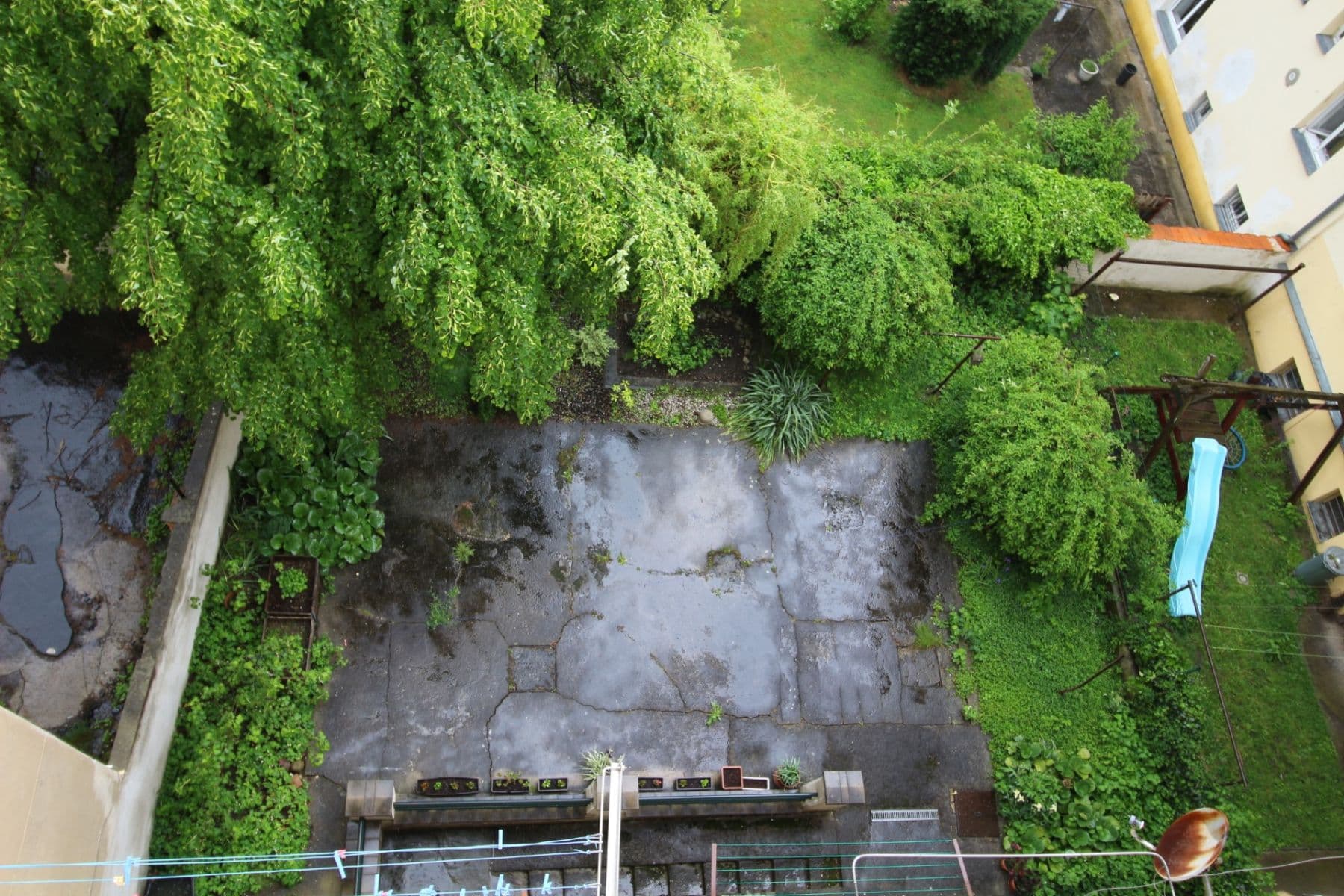 Prenájom bytu 1-izbový 48 m², Žižkova tř., České Budějovice, Jihočeský kraj Prenájom bytu 1-izbový 48 m², Žižkova tř., České Budějovice, Jihočeský kraj