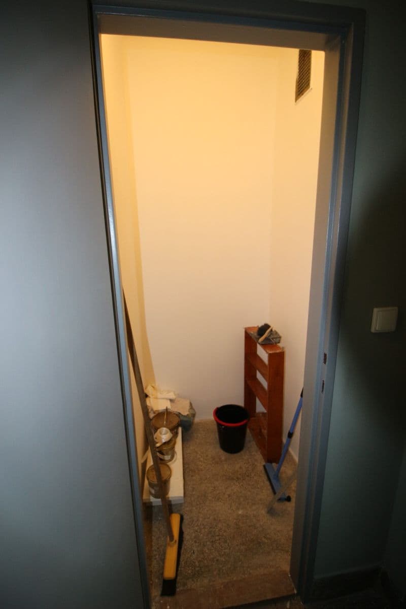 Prenájom bytu 1-izbový 48 m², Žižkova tř., České Budějovice, Jihočeský kraj Prenájom bytu 1-izbový 48 m², Žižkova tř., České Budějovice, Jihočeský kraj