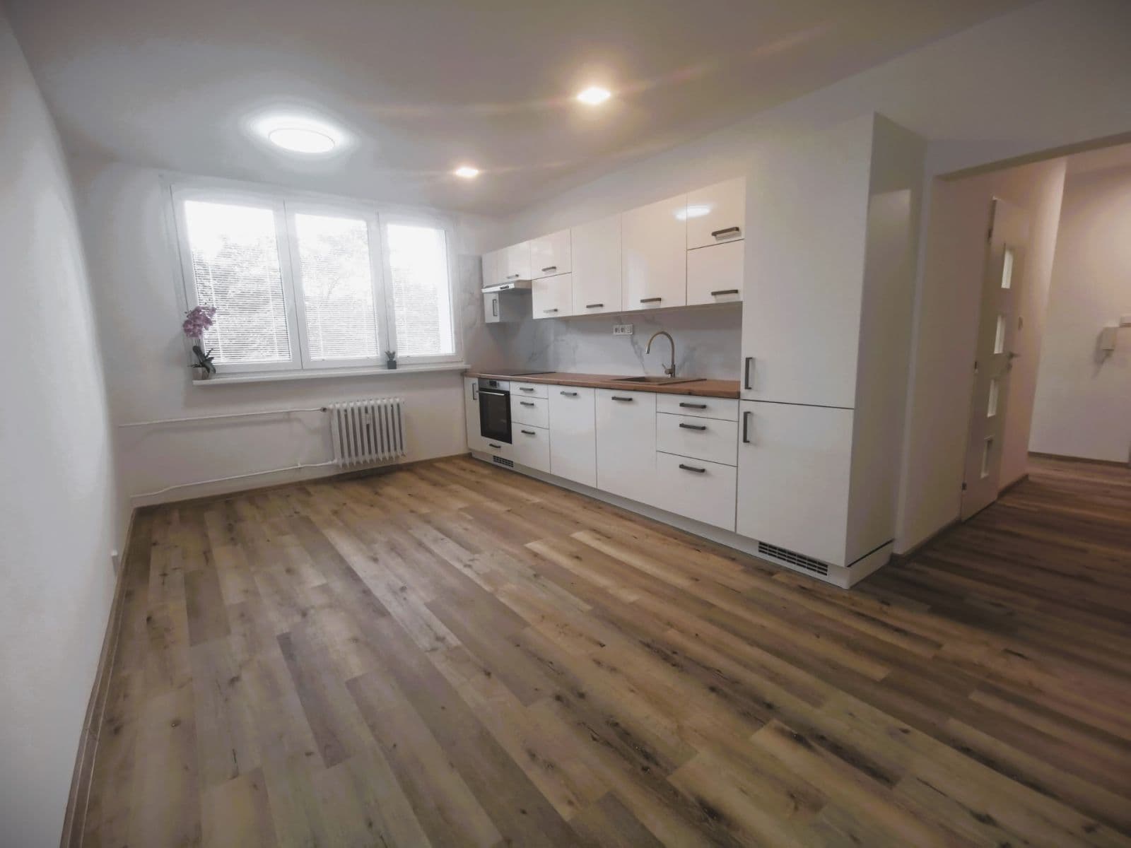 Predaj bytu 3-izbový 52 m², Josefa Kotase, Ostrava, Moravskoslezský kraj Predaj bytu 3-izbový 52 m², Josefa Kotase, Ostrava, Moravskoslezský kraj