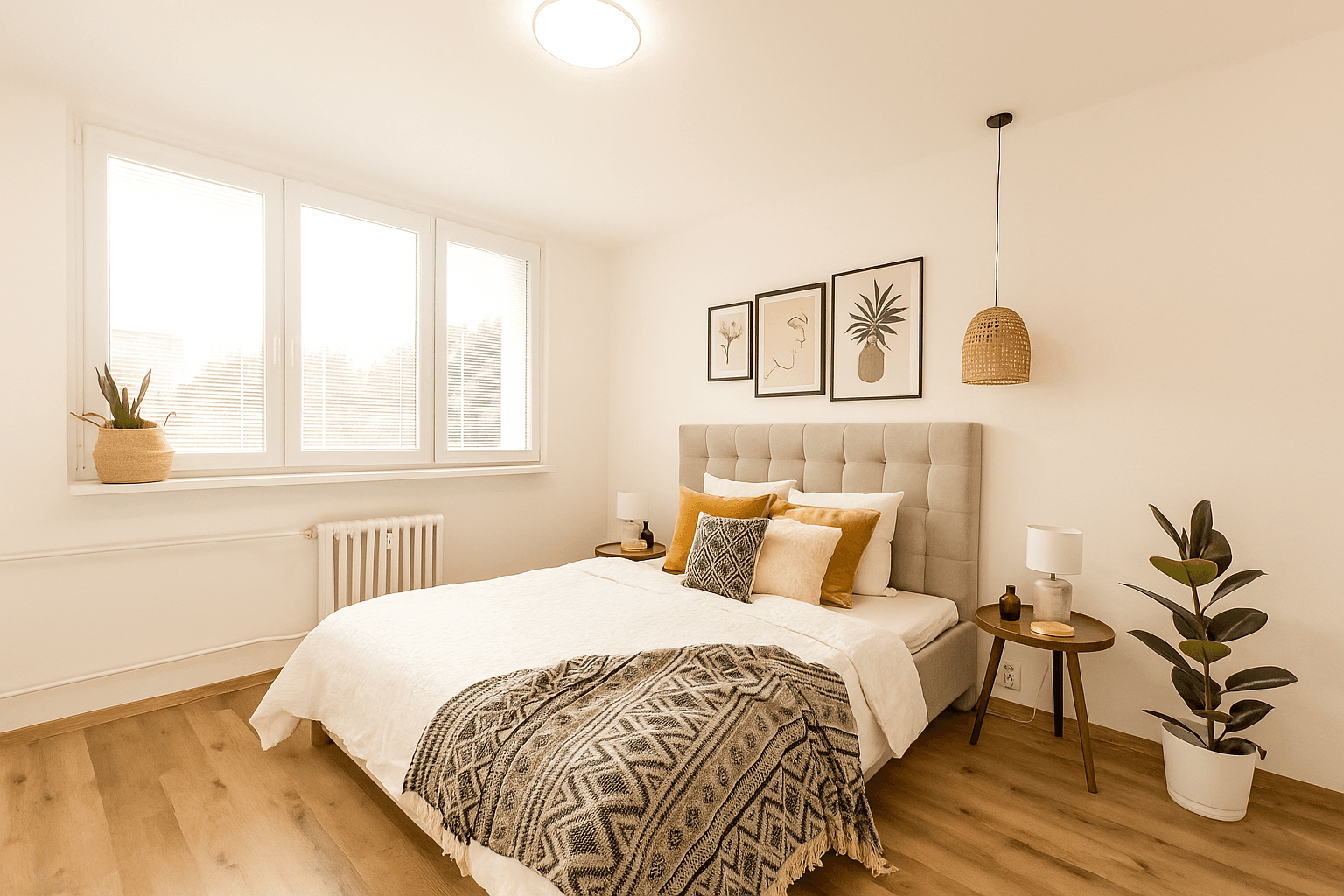 Predaj bytu 3-izbový 52 m², Josefa Kotase, Ostrava, Moravskoslezský kraj Predaj bytu 3-izbový 52 m², Josefa Kotase, Ostrava, Moravskoslezský kraj