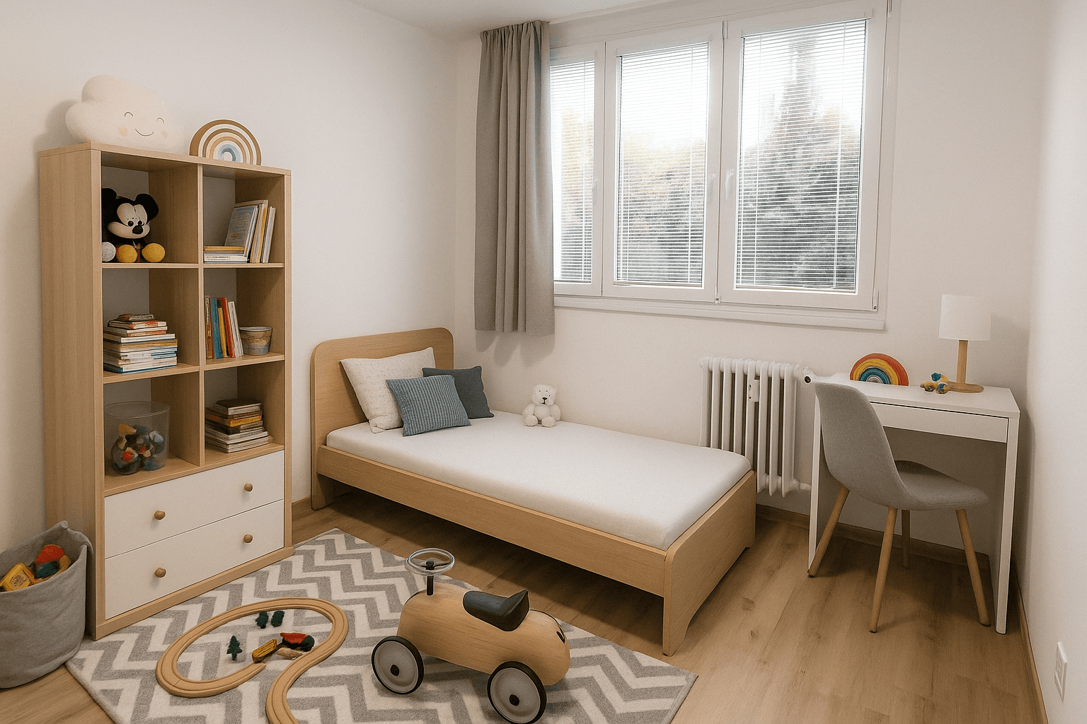 Predaj bytu 3-izbový 52 m², Josefa Kotase, Ostrava, Moravskoslezský kraj Predaj bytu 3-izbový 52 m², Josefa Kotase, Ostrava, Moravskoslezský kraj