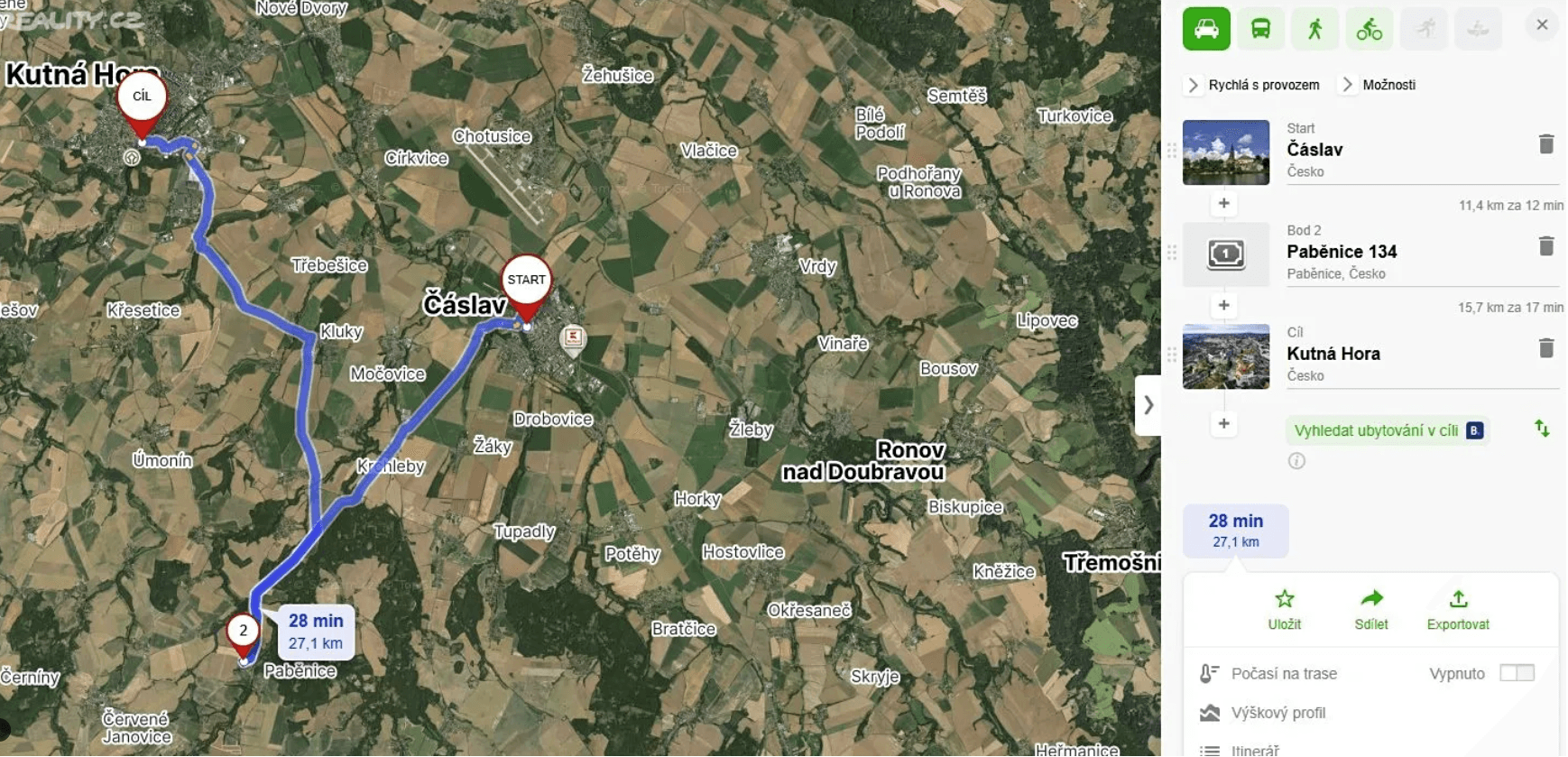 Predaj pozemku 1.500 m², Paběnice, Středočeský kraj Predaj pozemku 1.500 m², Paběnice, Středočeský kraj