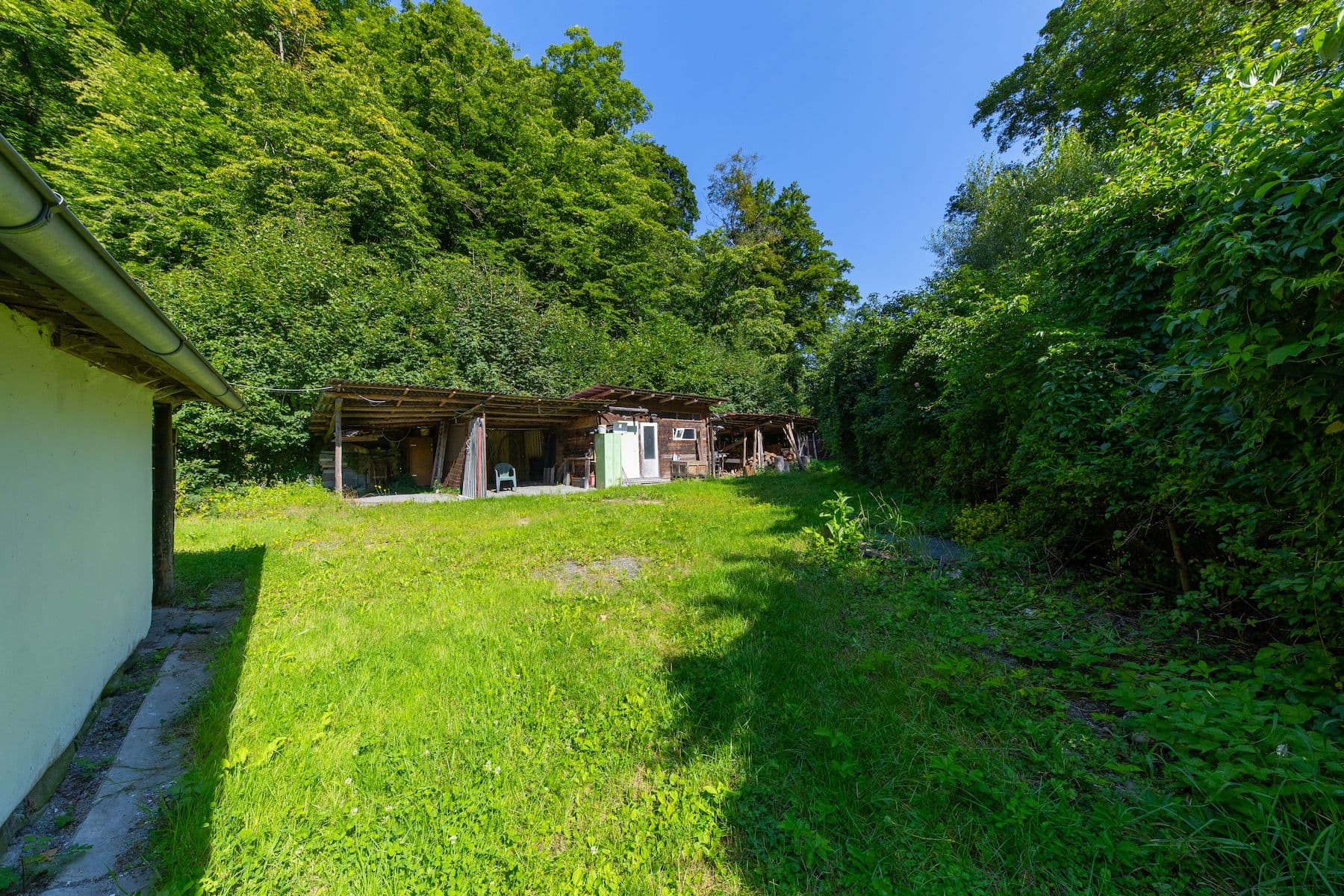 Predaj rekreačného objektu 85 m², pozemek 997 m², Bělkovice-Lašťany, Olomoucký kraj Predaj rekreačného objektu 85 m², pozemek 997 m², Bělkovice-Lašťany, Olomoucký kraj