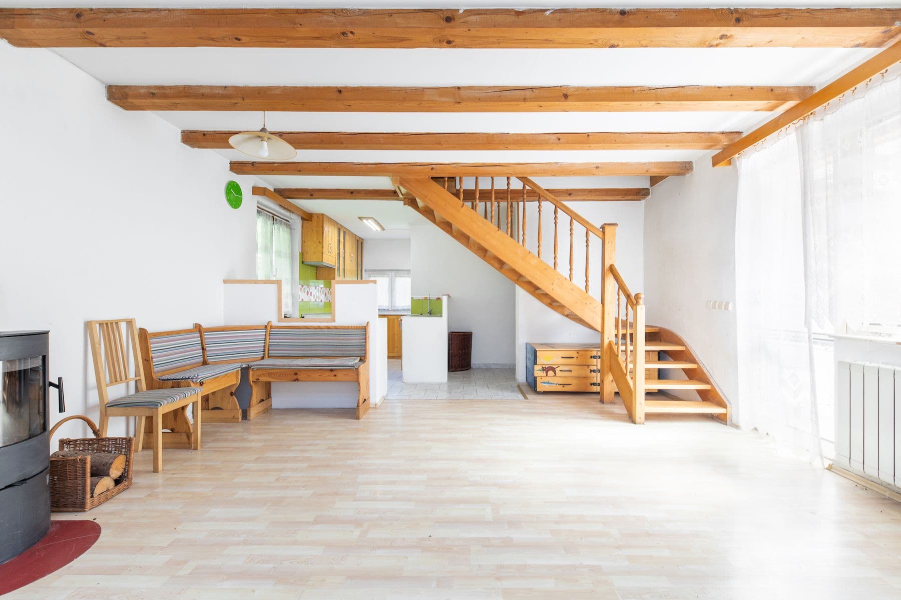 Predaj rekreačného objektu 85 m², pozemek 997 m², Bělkovice-Lašťany, Olomoucký kraj Predaj rekreačného objektu 85 m², pozemek 997 m², Bělkovice-Lašťany, Olomoucký kraj