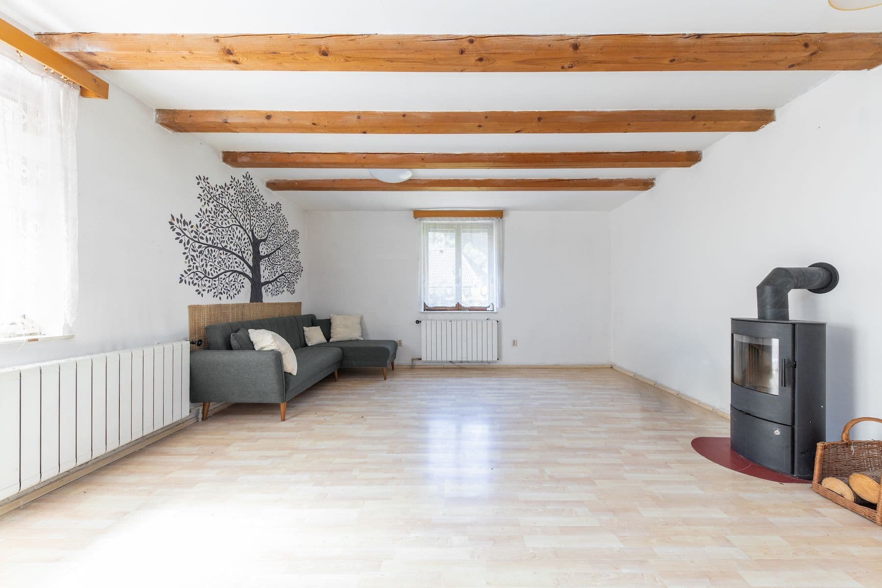 Predaj rekreačného objektu 85 m², pozemek 997 m², Bělkovice-Lašťany, Olomoucký kraj Predaj rekreačného objektu 85 m², pozemek 997 m², Bělkovice-Lašťany, Olomoucký kraj