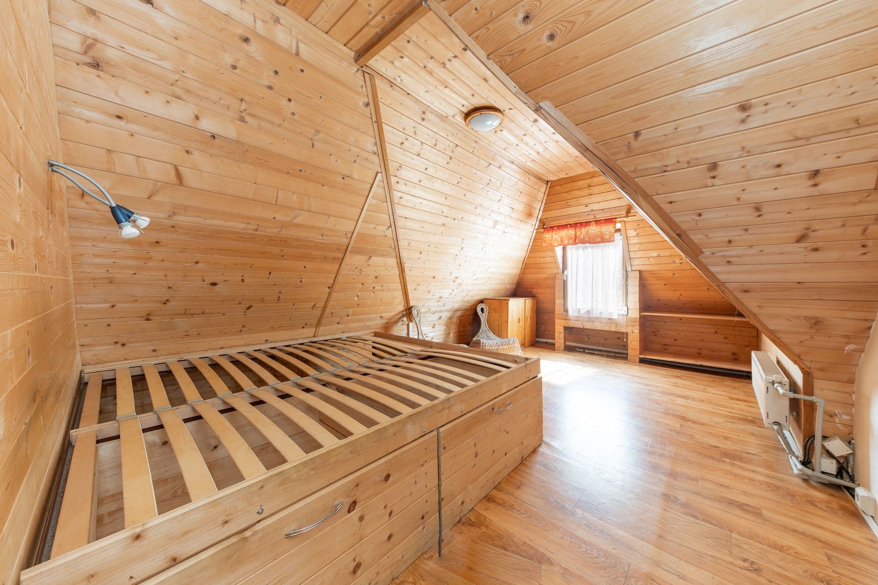 Predaj rekreačného objektu 85 m², pozemek 997 m², Bělkovice-Lašťany, Olomoucký kraj Predaj rekreačného objektu 85 m², pozemek 997 m², Bělkovice-Lašťany, Olomoucký kraj