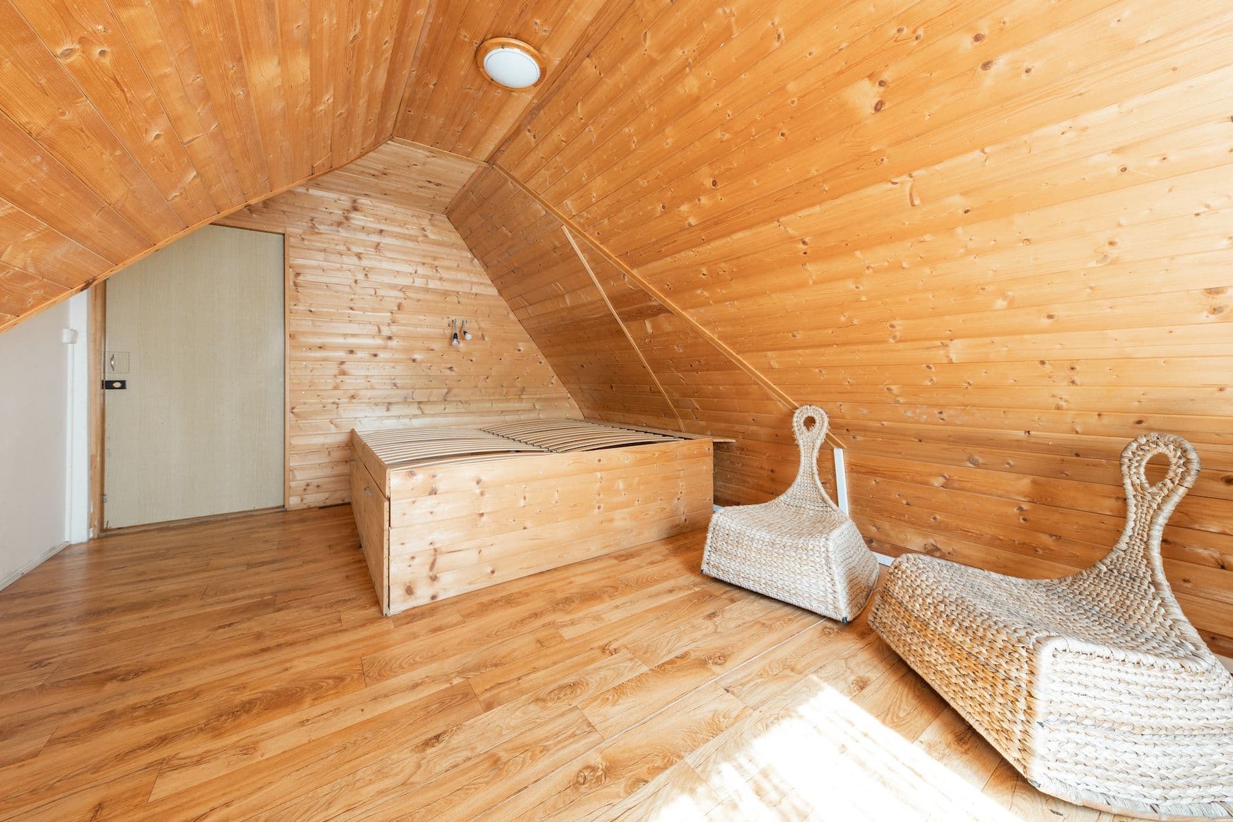 Predaj rekreačného objektu 85 m², pozemek 997 m², Bělkovice-Lašťany, Olomoucký kraj Predaj rekreačného objektu 85 m², pozemek 997 m², Bělkovice-Lašťany, Olomoucký kraj