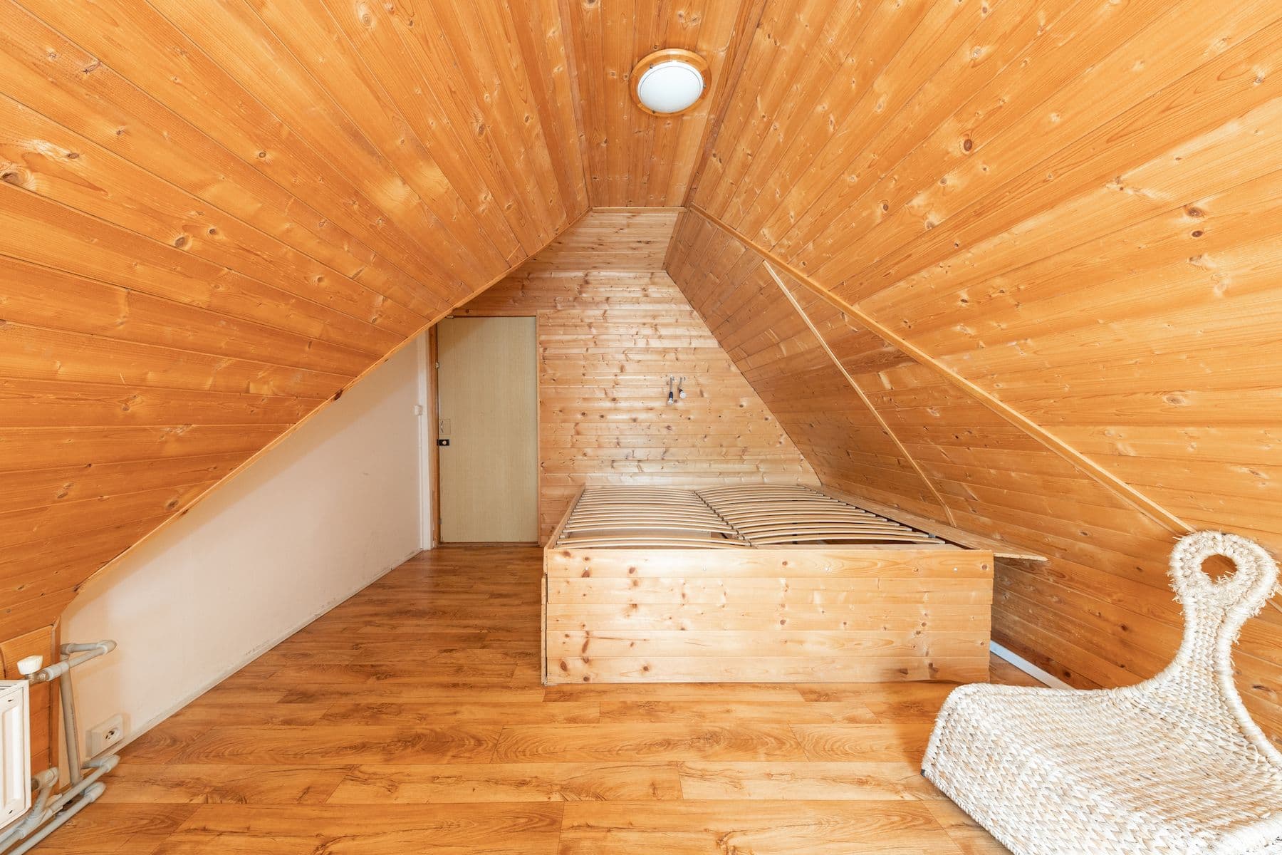 Predaj rekreačného objektu 85 m², pozemek 997 m², Bělkovice-Lašťany, Olomoucký kraj Predaj rekreačného objektu 85 m², pozemek 997 m², Bělkovice-Lašťany, Olomoucký kraj