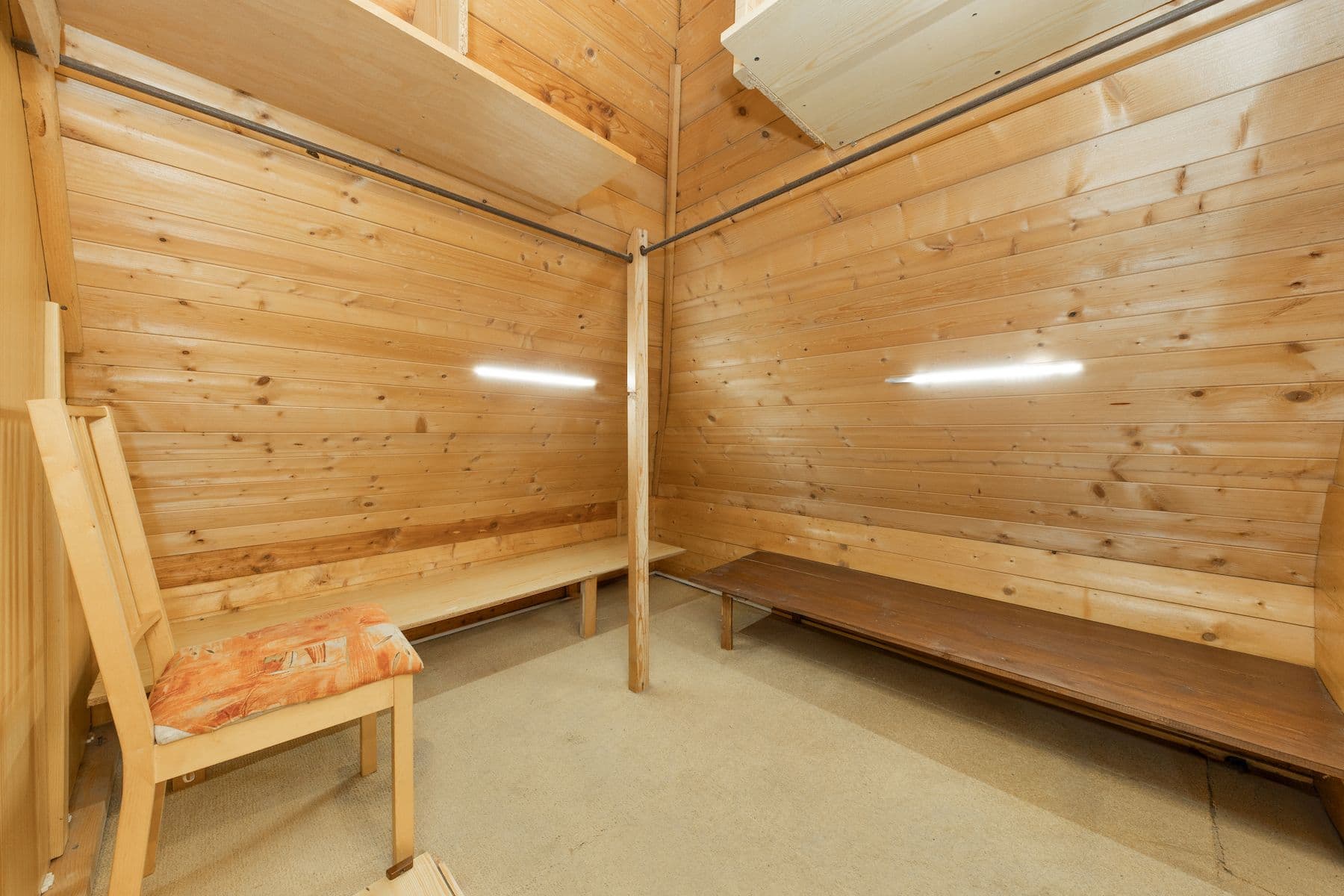 Predaj rekreačného objektu 85 m², pozemek 997 m², Bělkovice-Lašťany, Olomoucký kraj Predaj rekreačného objektu 85 m², pozemek 997 m², Bělkovice-Lašťany, Olomoucký kraj