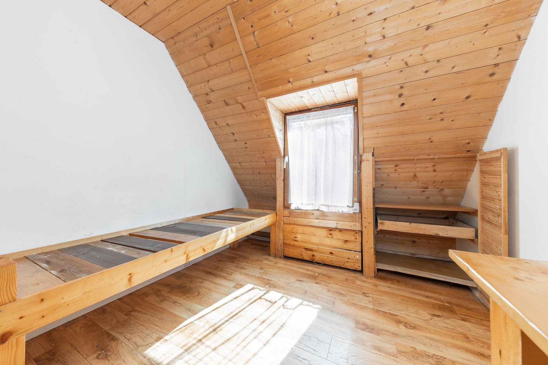 Predaj rekreačného objektu 85 m², pozemek 997 m², Bělkovice-Lašťany, Olomoucký kraj Predaj rekreačného objektu 85 m², pozemek 997 m², Bělkovice-Lašťany, Olomoucký kraj