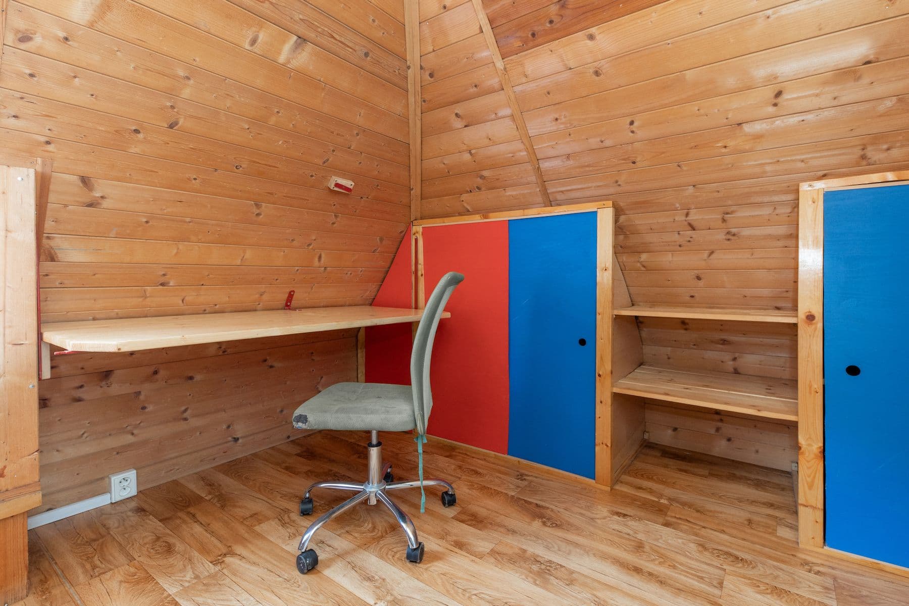 Predaj rekreačného objektu 85 m², pozemek 997 m², Bělkovice-Lašťany, Olomoucký kraj Predaj rekreačného objektu 85 m², pozemek 997 m², Bělkovice-Lašťany, Olomoucký kraj