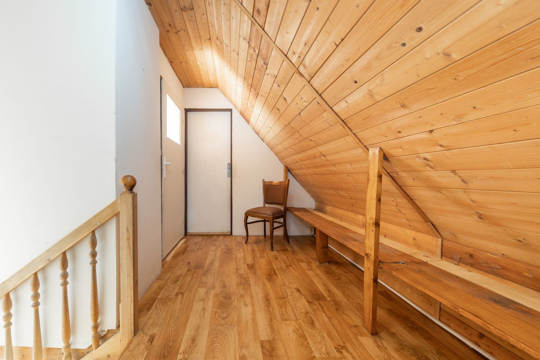 Predaj rekreačného objektu 85 m², pozemek 997 m², Bělkovice-Lašťany, Olomoucký kraj Predaj rekreačného objektu 85 m², pozemek 997 m², Bělkovice-Lašťany, Olomoucký kraj